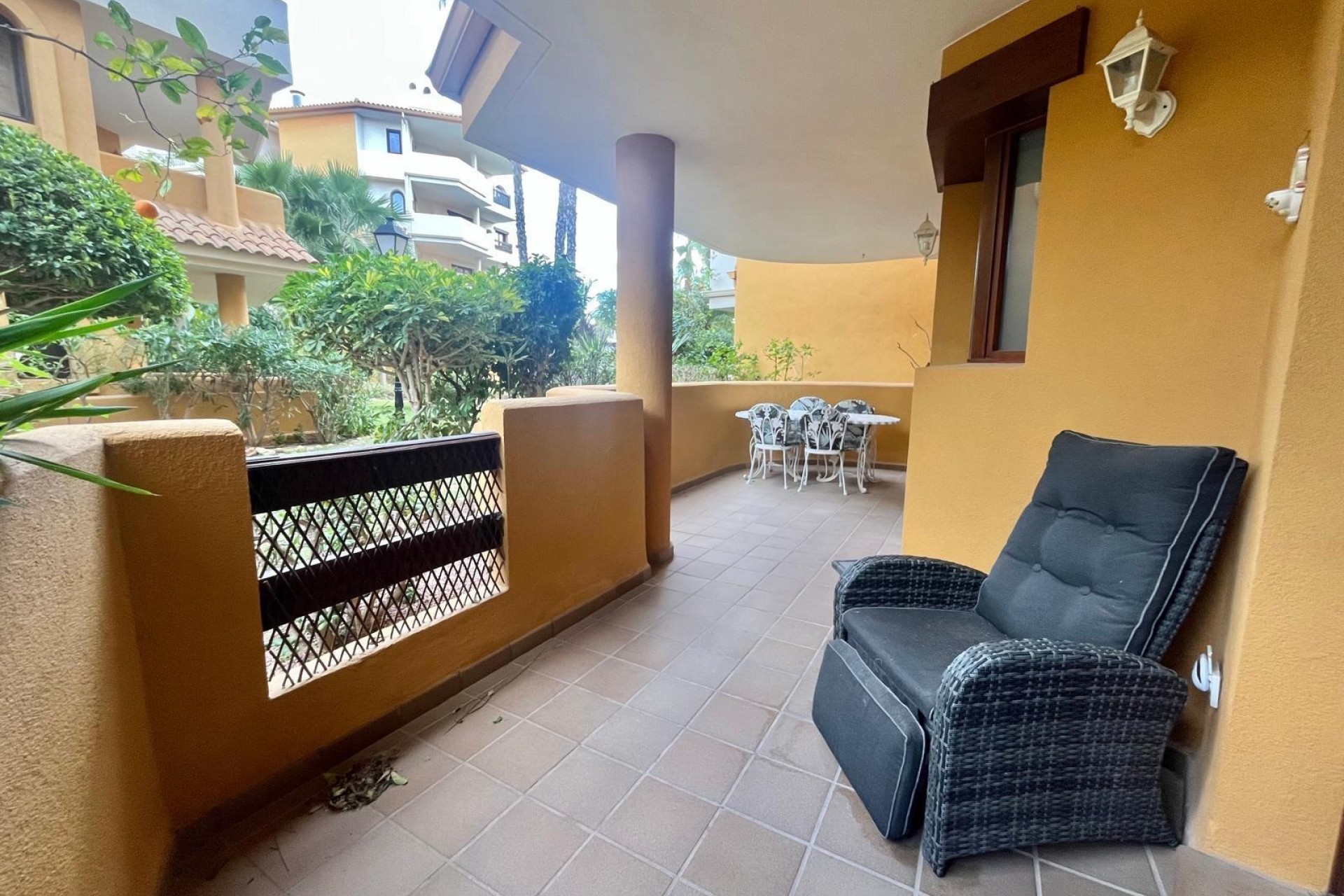 Brukt - Bungalow -
Torrevieja - Punta Prima