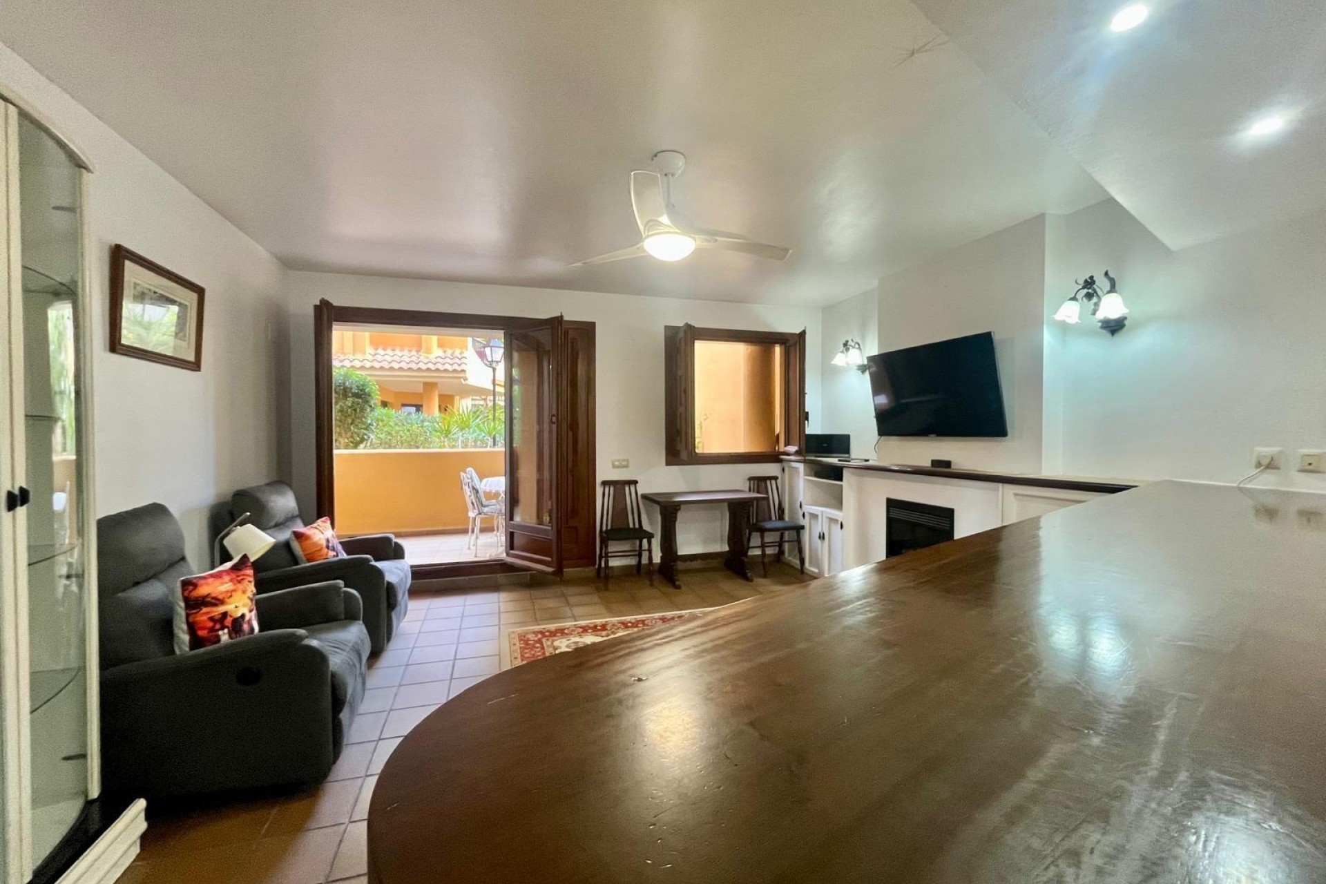 Brukt - Bungalow -
Torrevieja - Punta Prima