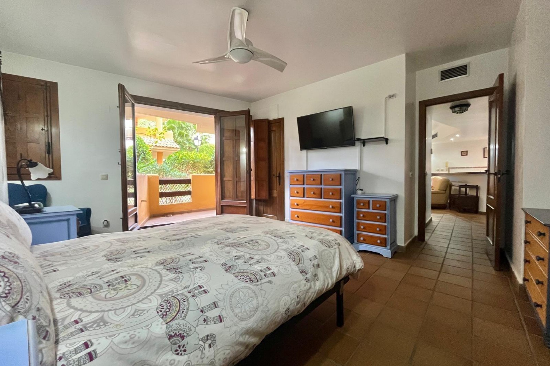 Brukt - Bungalow -
Torrevieja - Punta Prima