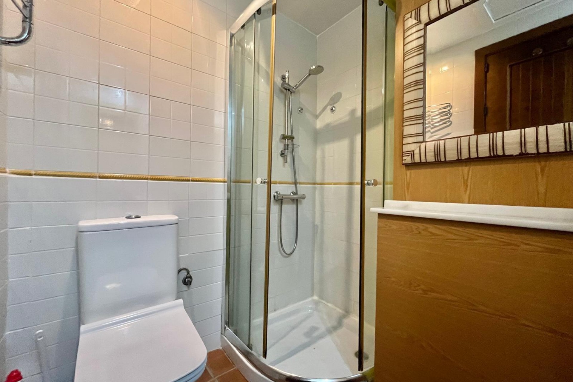 Brukt - Bungalow -
Torrevieja - Punta Prima