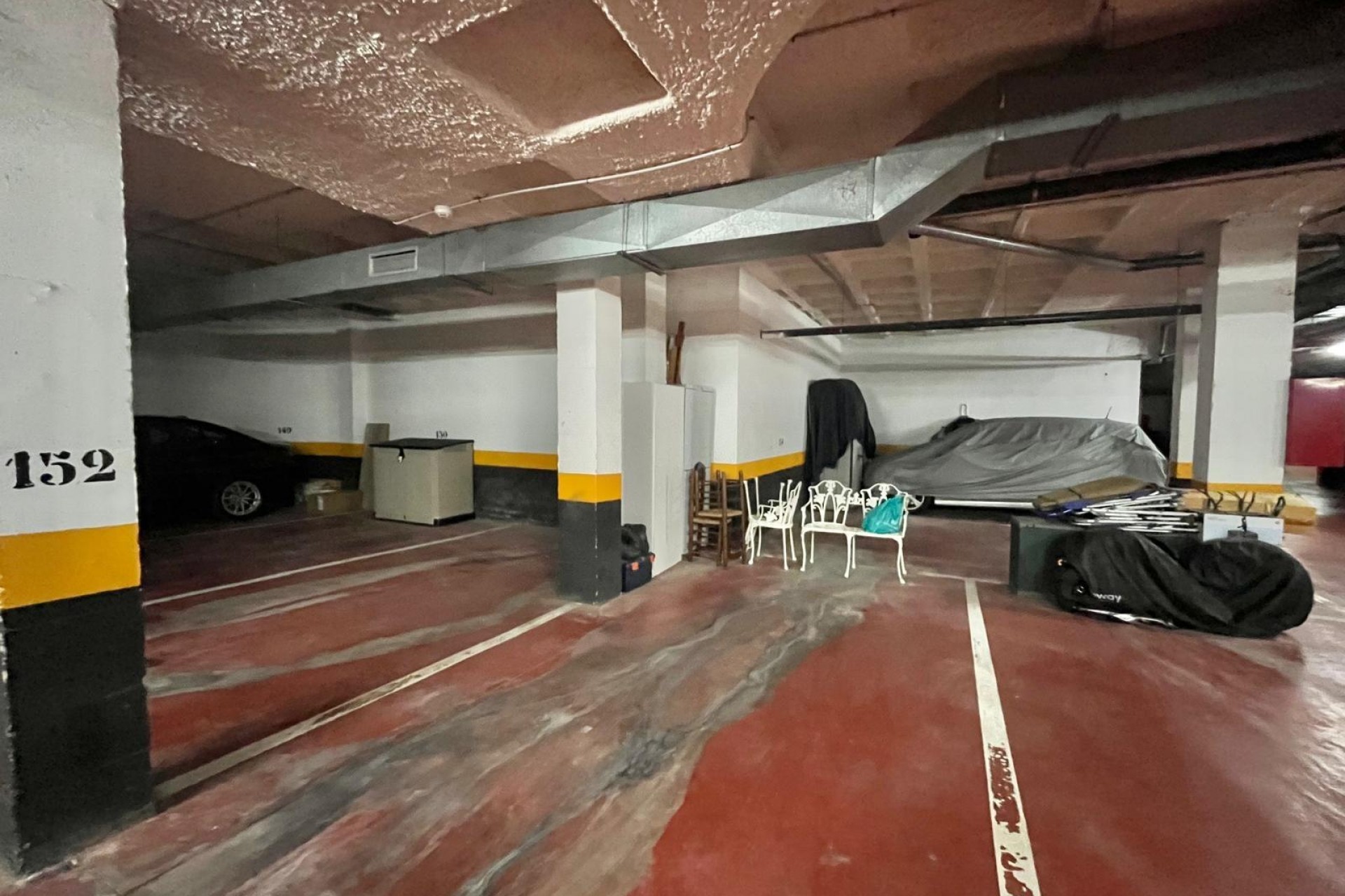 Brukt - Bungalow -
Torrevieja - Punta Prima