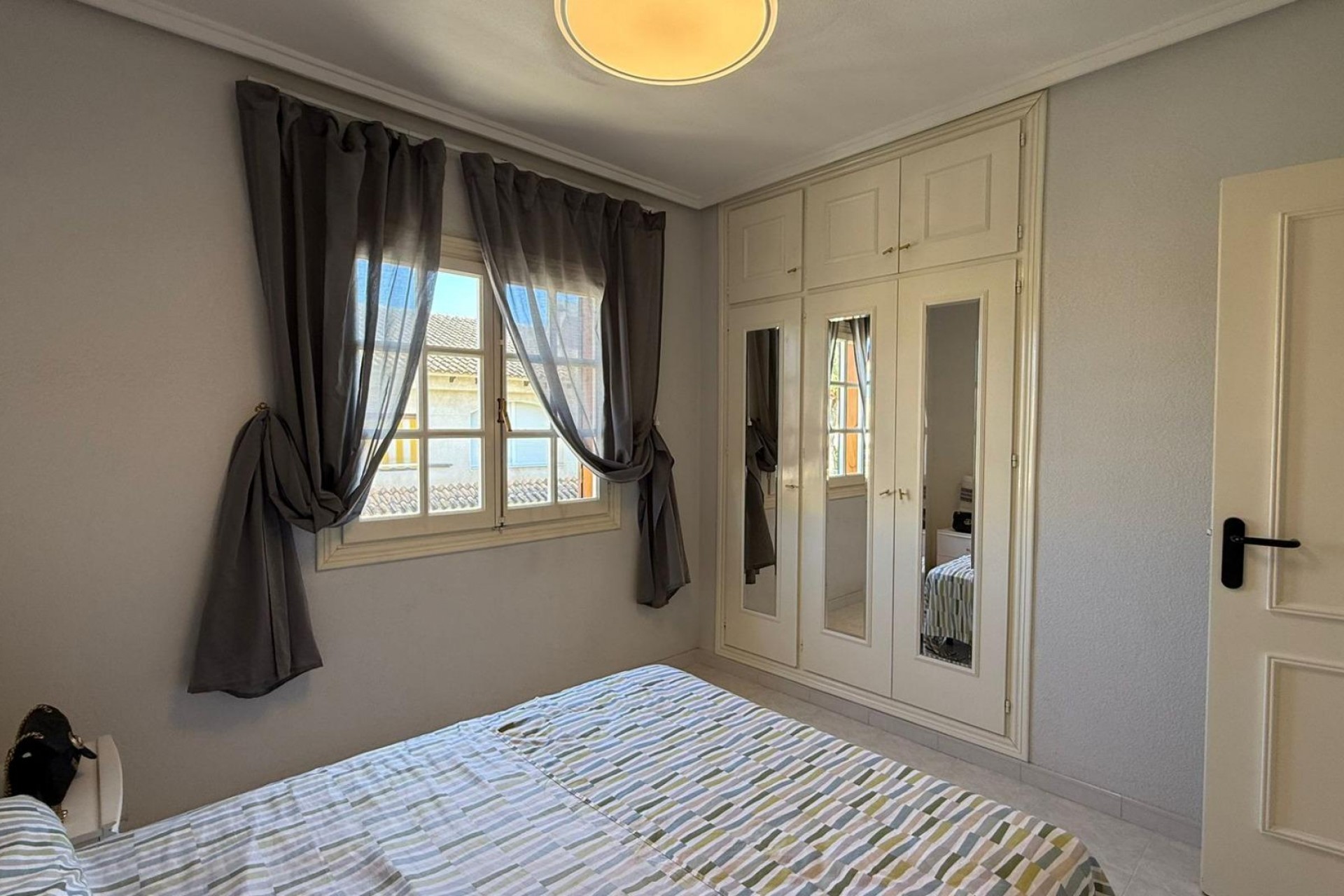 Brukt - Bungalow -
Torrevieja - Punta Prima
