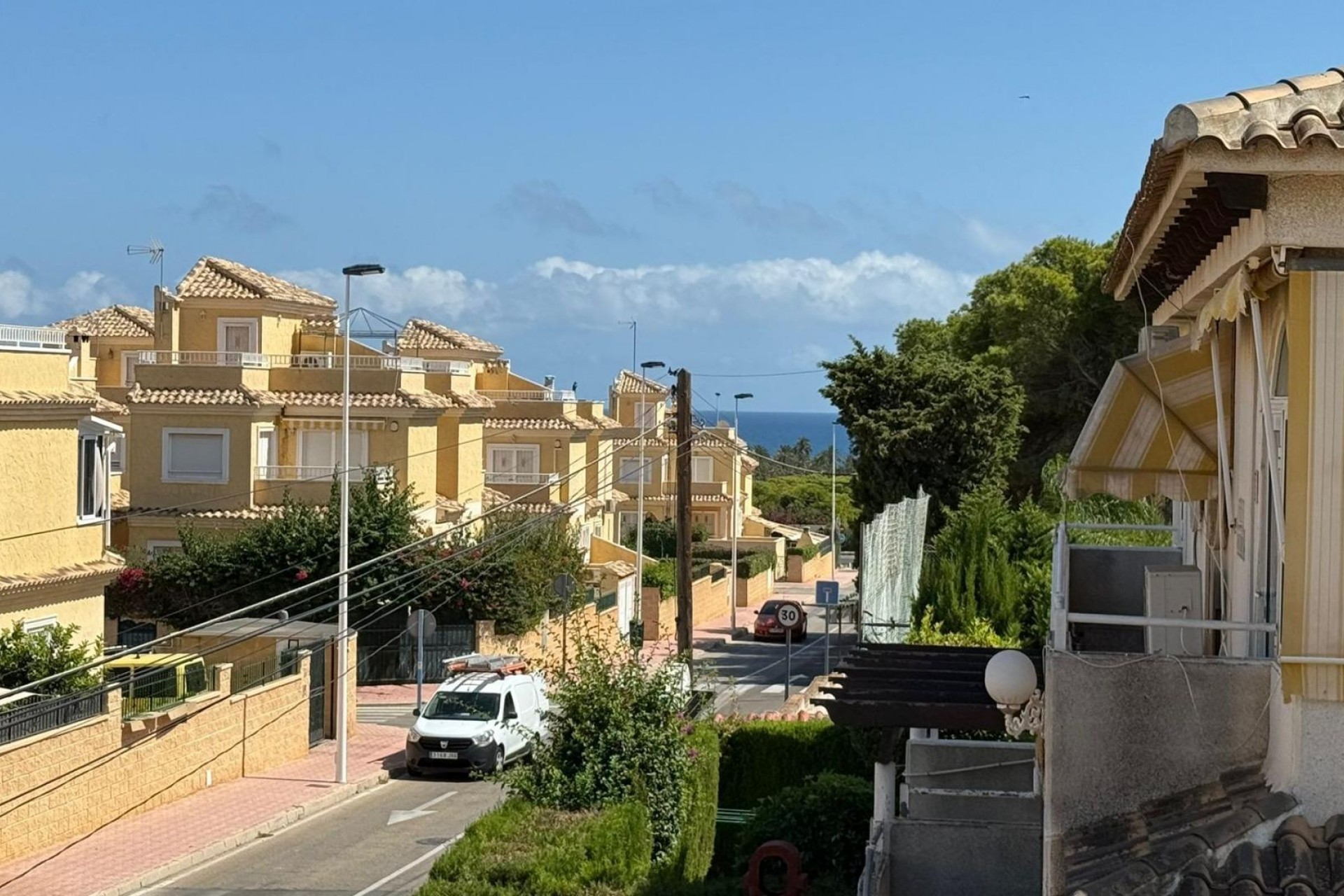 Brukt - Bungalow -
Torrevieja - Punta Prima