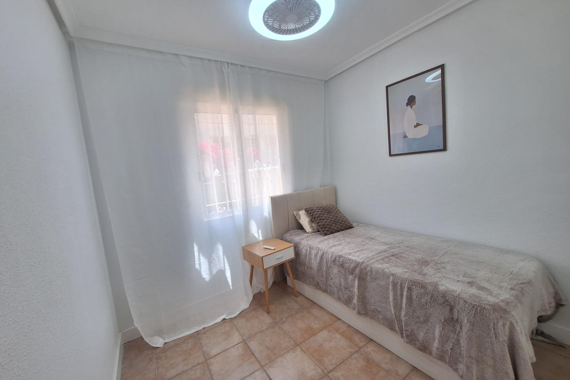 Brukt - Bungalow -
Torrevieja - Sector 25