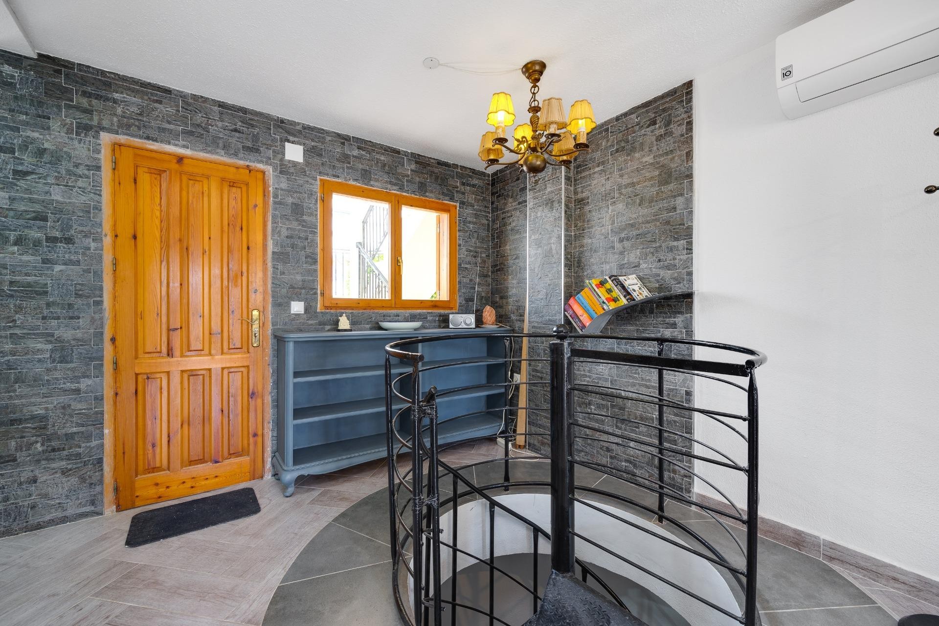 Brukt - Bungalow -
Torrevieja - Torre La Mata