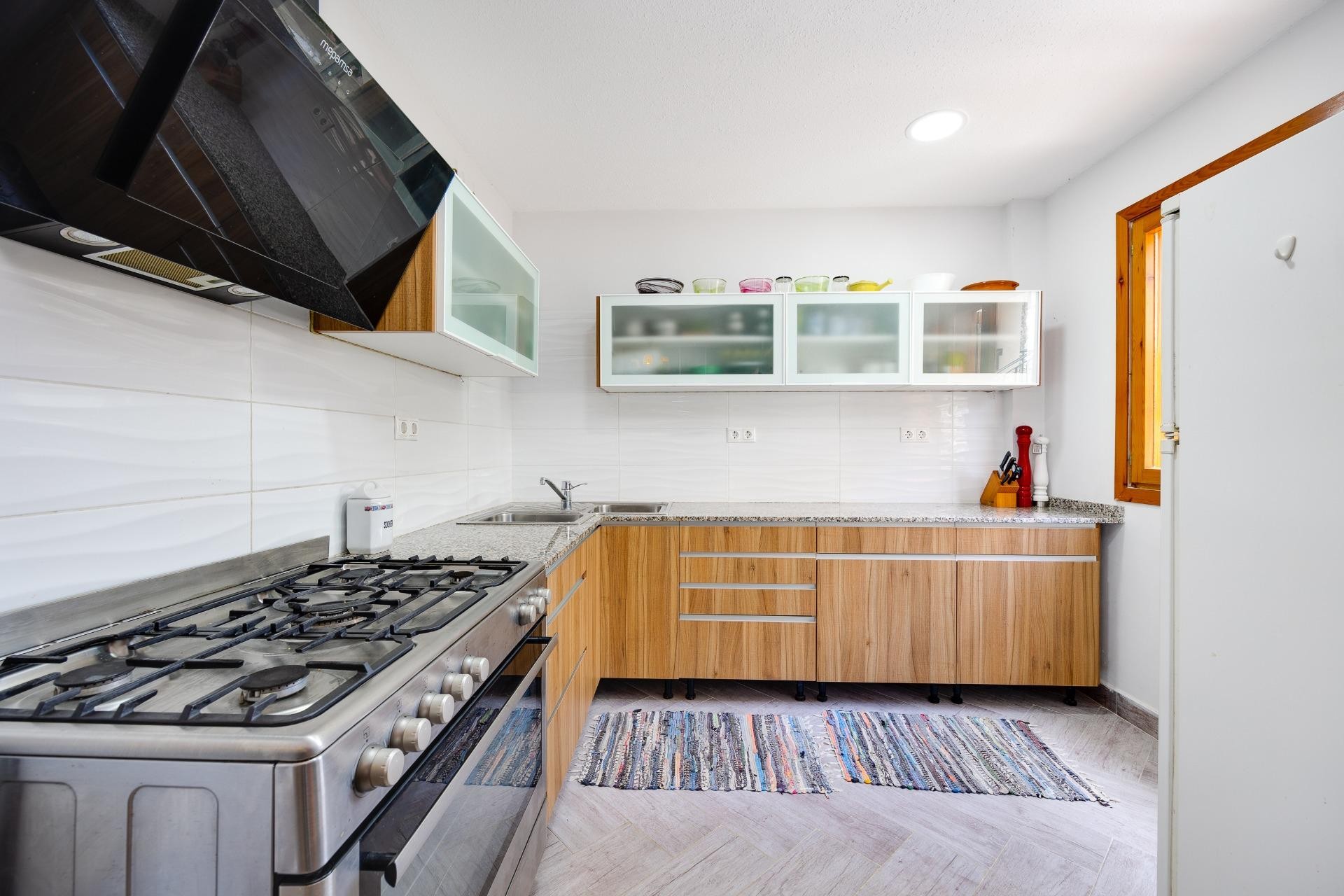 Brukt - Bungalow -
Torrevieja - Torre La Mata