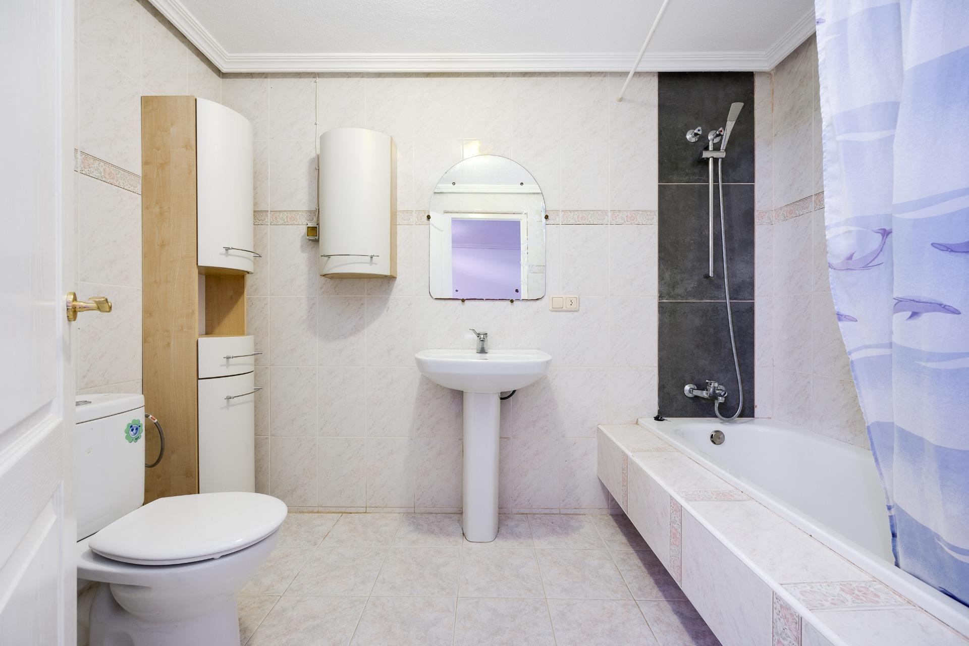 Brukt - Bungalow -
Torrevieja - Torre La Mata