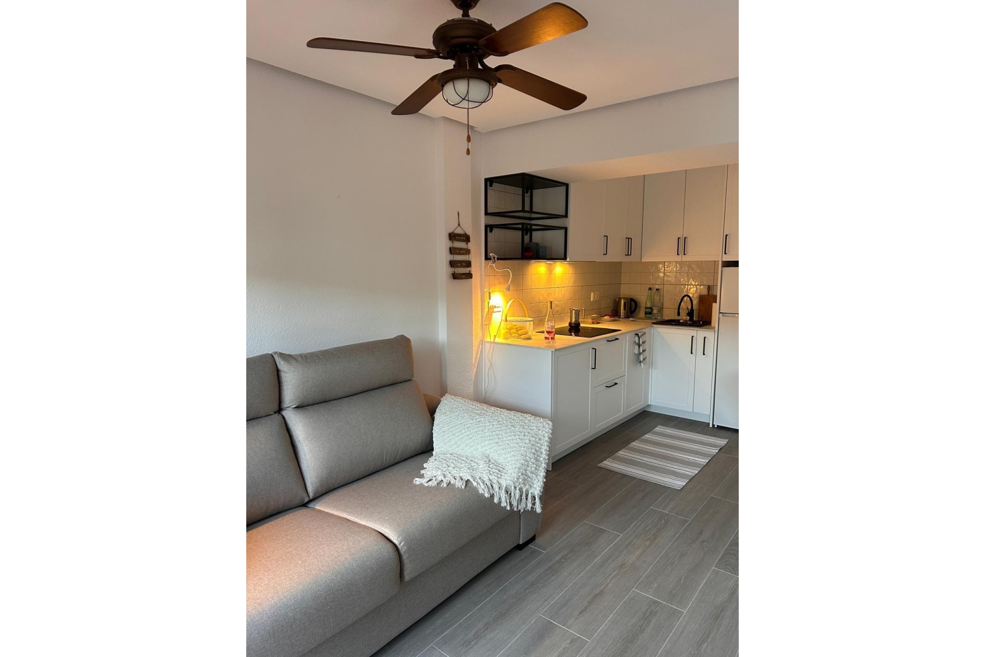 Brukt - Bungalow -
Torrevieja - Torre La Mata