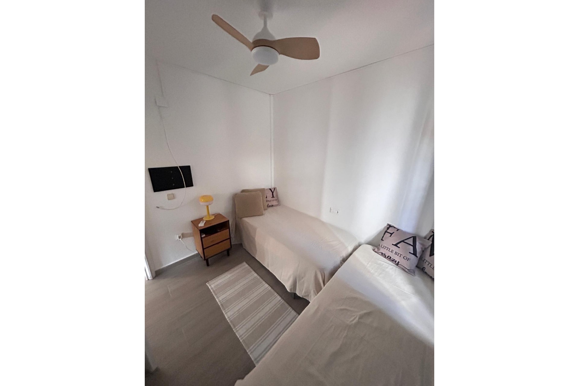 Brukt - Bungalow -
Torrevieja - Torre La Mata