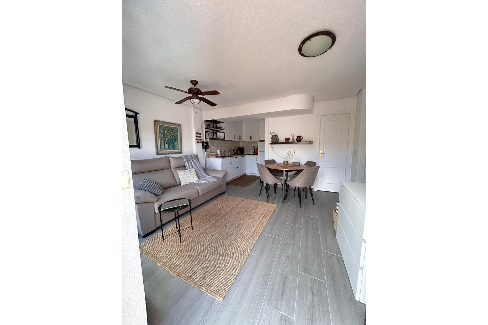 Brukt - Bungalow -
Torrevieja - Torre La Mata