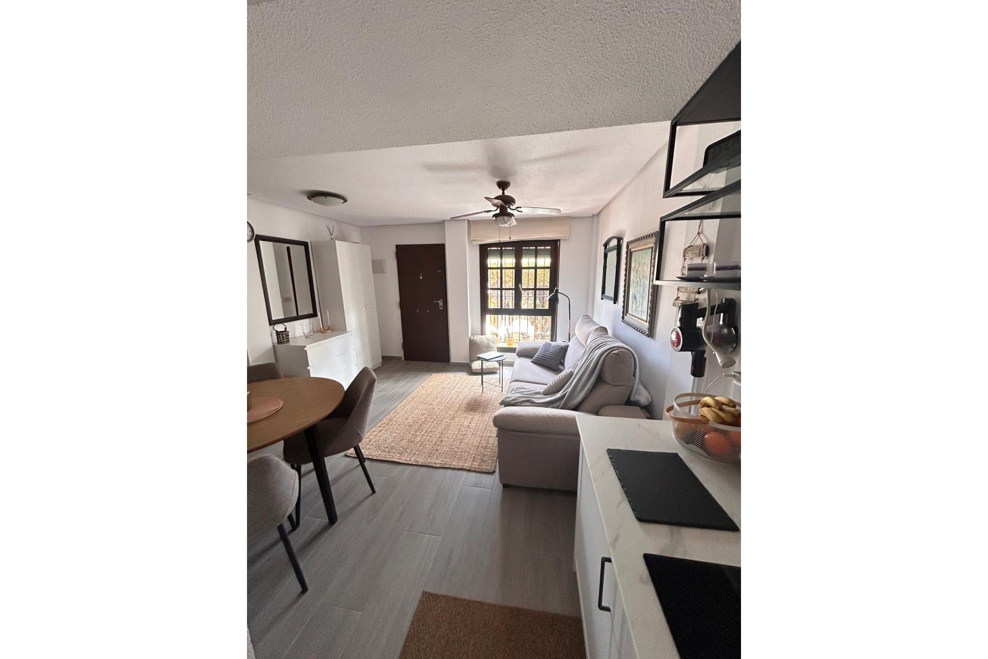 Brukt - Bungalow -
Torrevieja - Torre La Mata