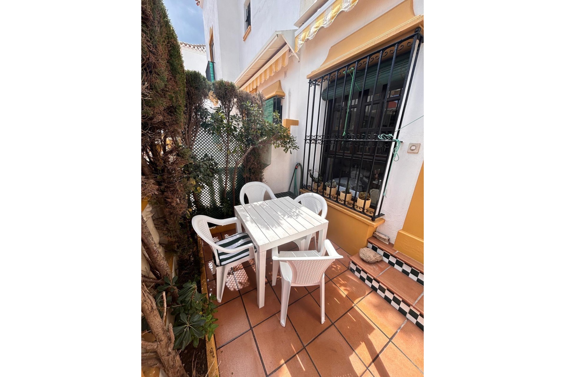 Brukt - Bungalow -
Torrevieja - Torre La Mata