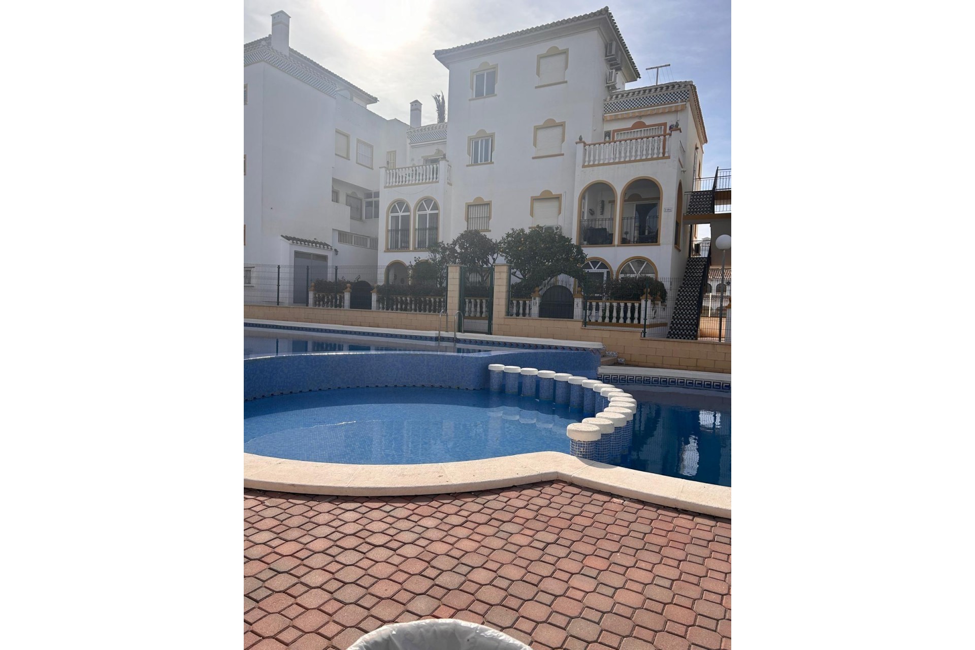 Brukt - Bungalow -
Torrevieja - Torre La Mata
