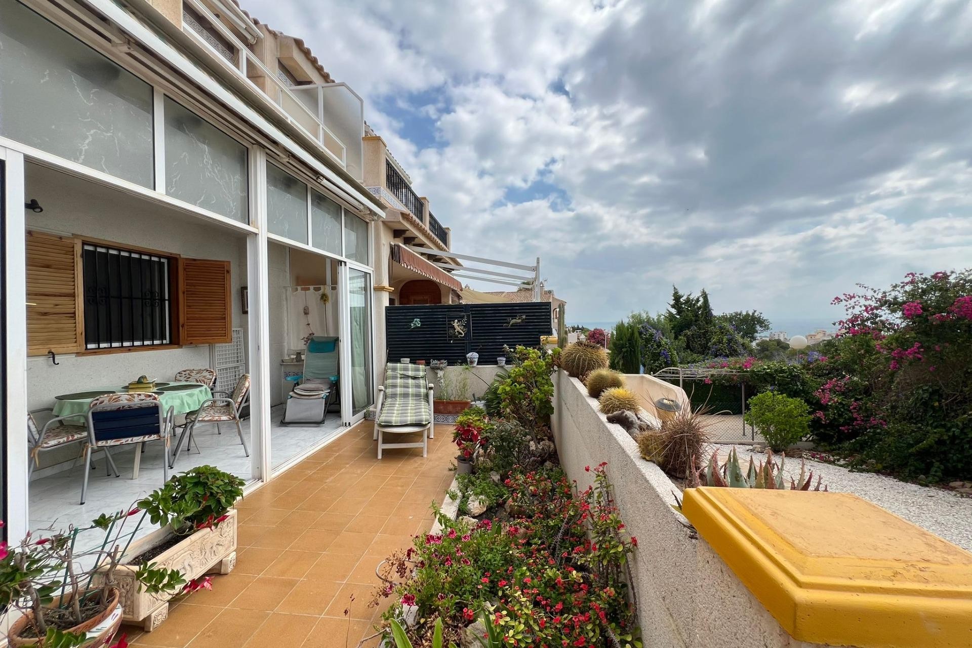 Brukt - Bungalow -
Torrevieja - Torreblanca