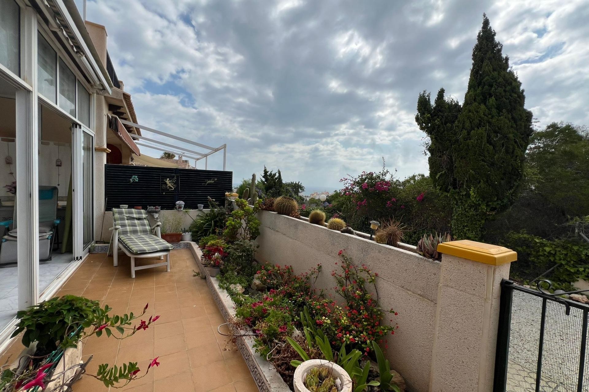 Brukt - Bungalow -
Torrevieja - Torreblanca