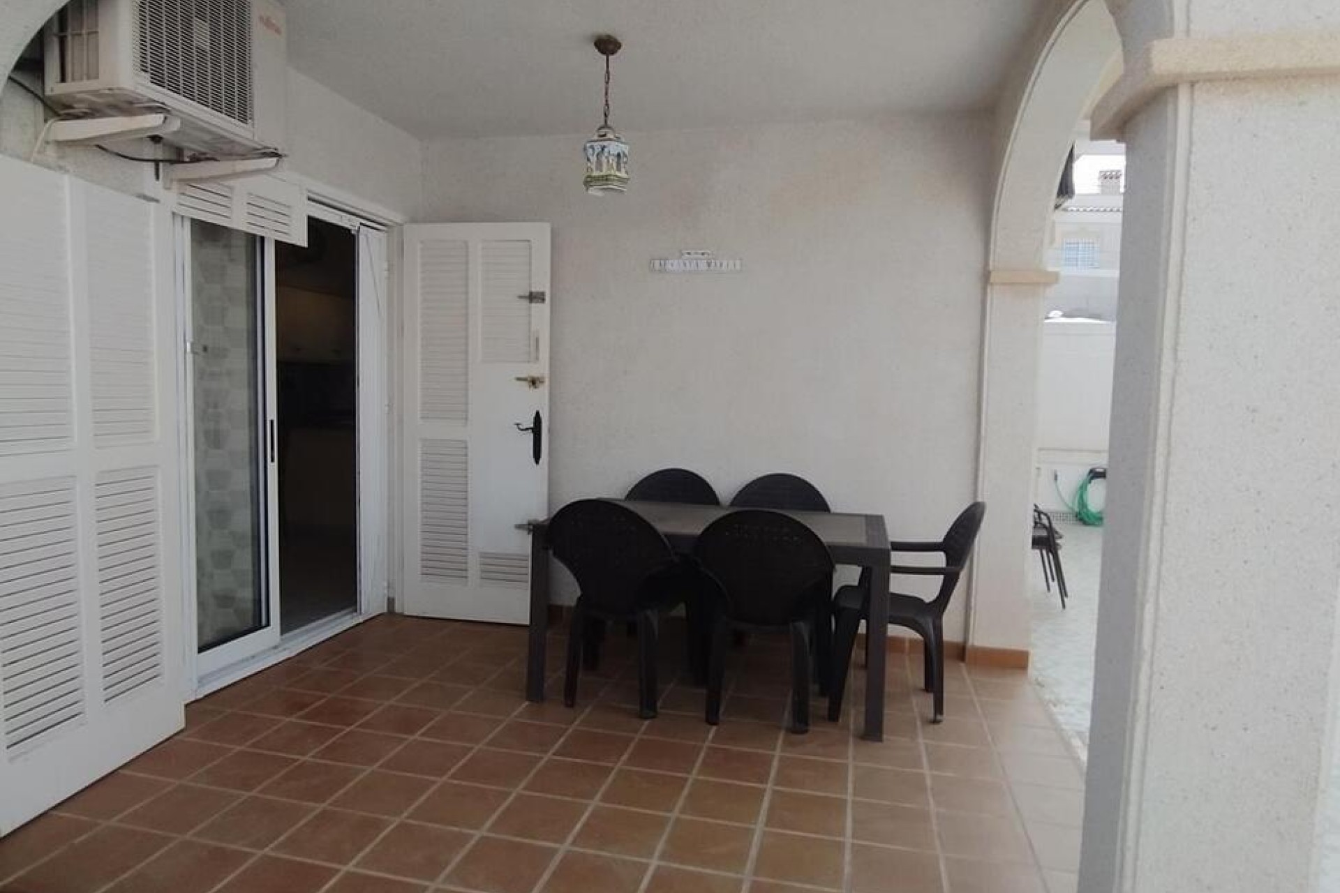 Brukt - Bungalow -
Torrevieja - Torreblanca