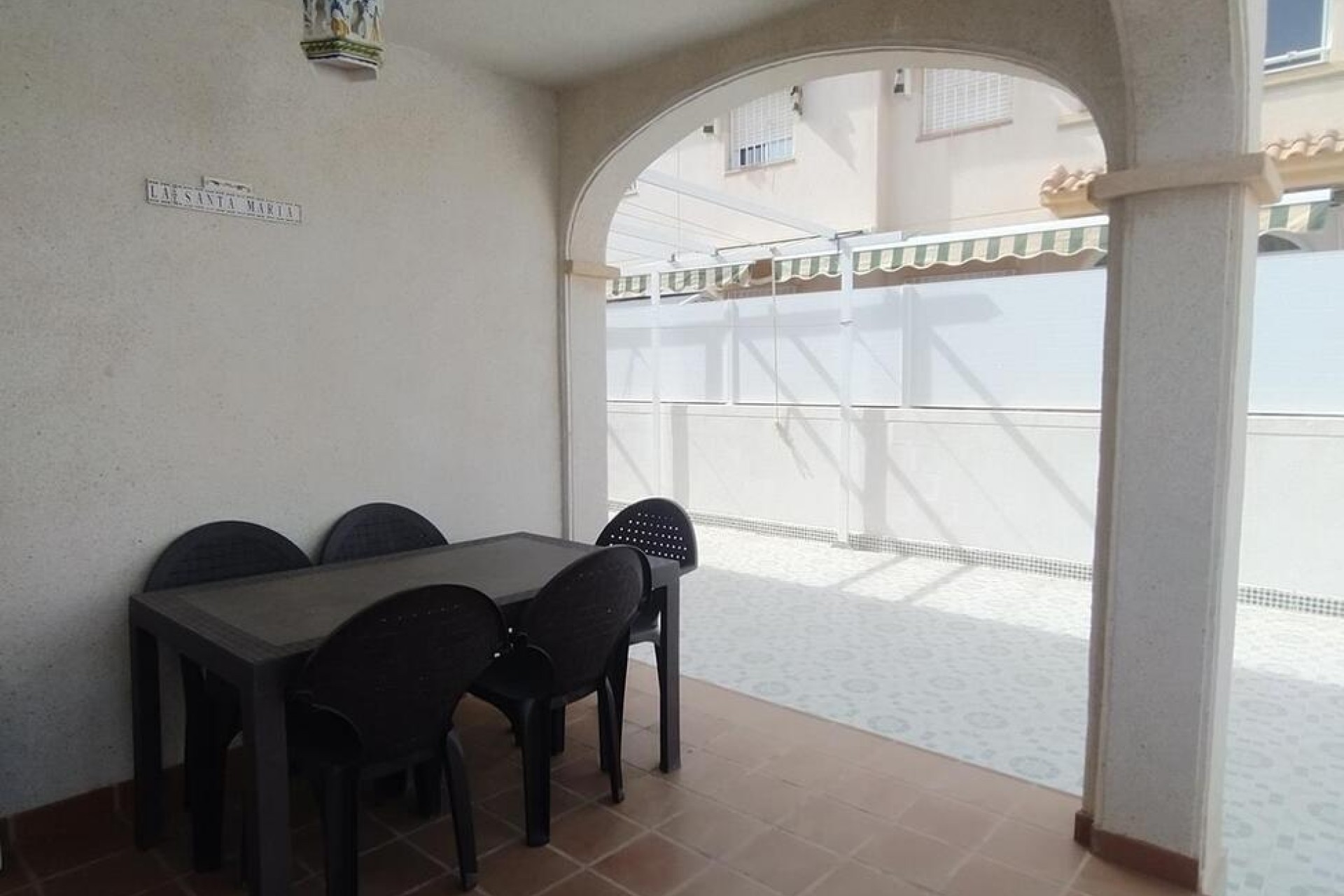 Brukt - Bungalow -
Torrevieja - Torreblanca