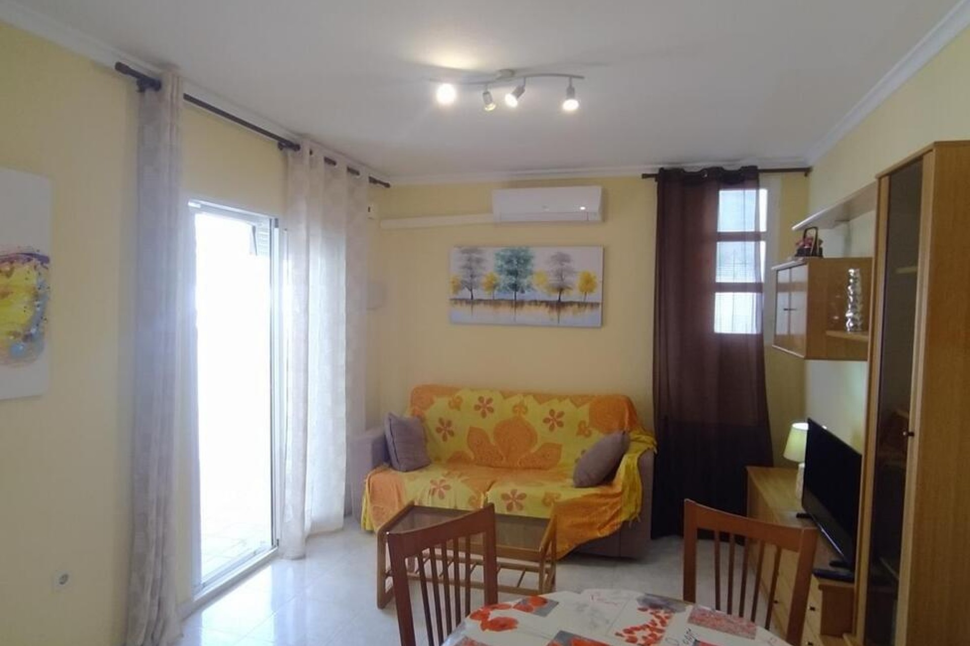 Brukt - Bungalow -
Torrevieja - Torreblanca