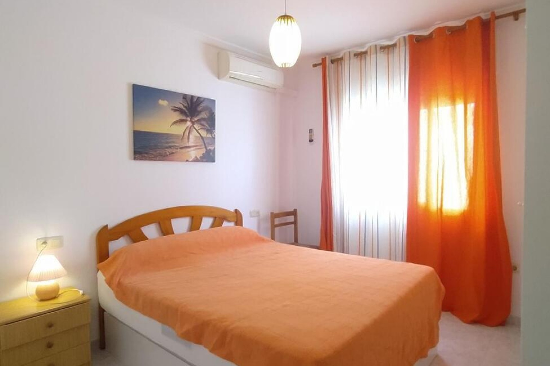 Brukt - Bungalow -
Torrevieja - Torreblanca