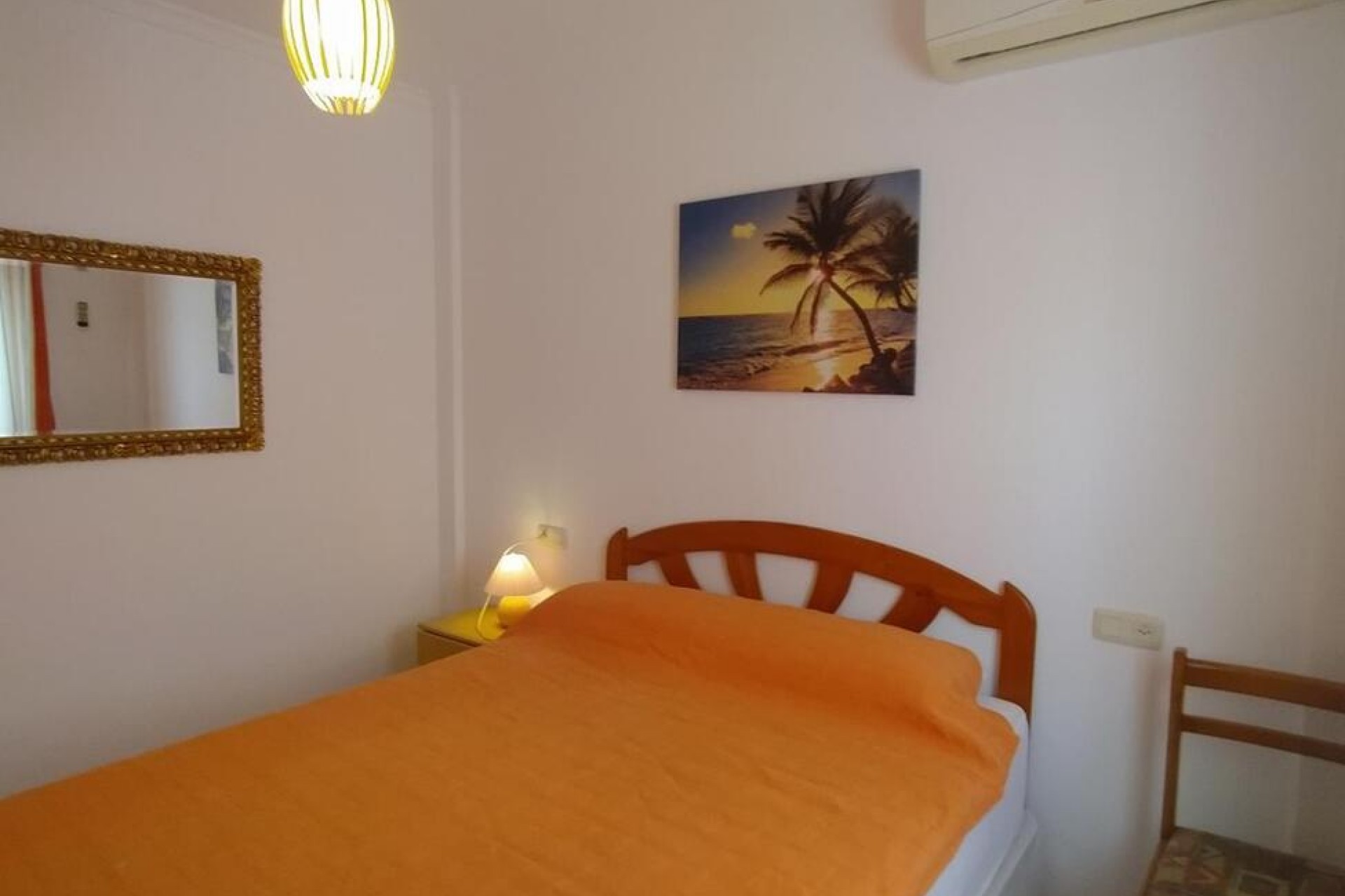 Brukt - Bungalow -
Torrevieja - Torreblanca