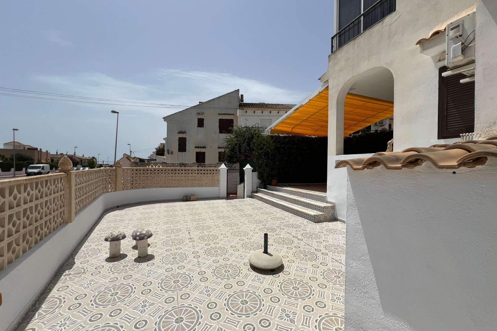 Brukt - Bungalow -
Torrevieja - Torreblanca