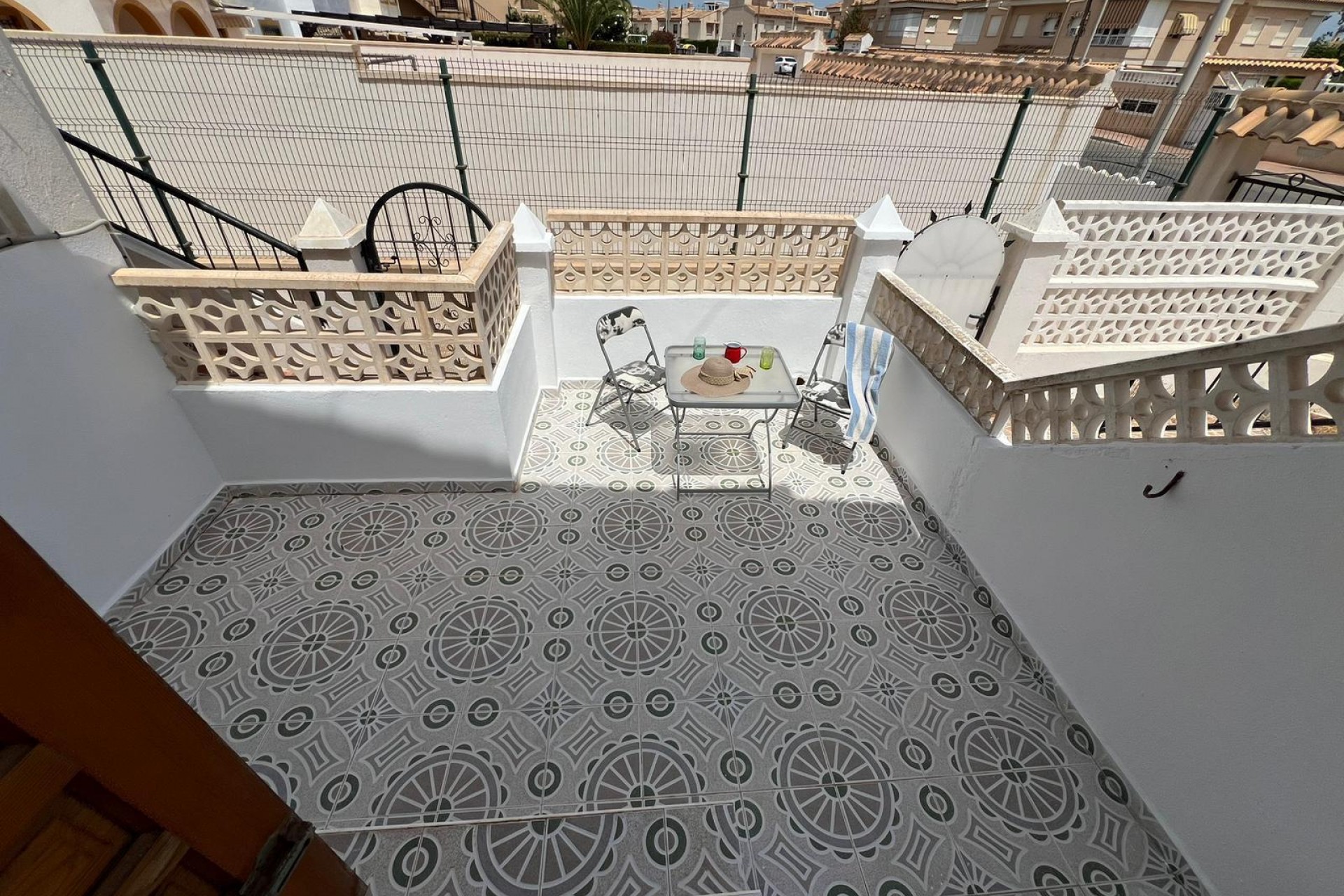 Brukt - Bungalow -
Torrevieja - Torreblanca