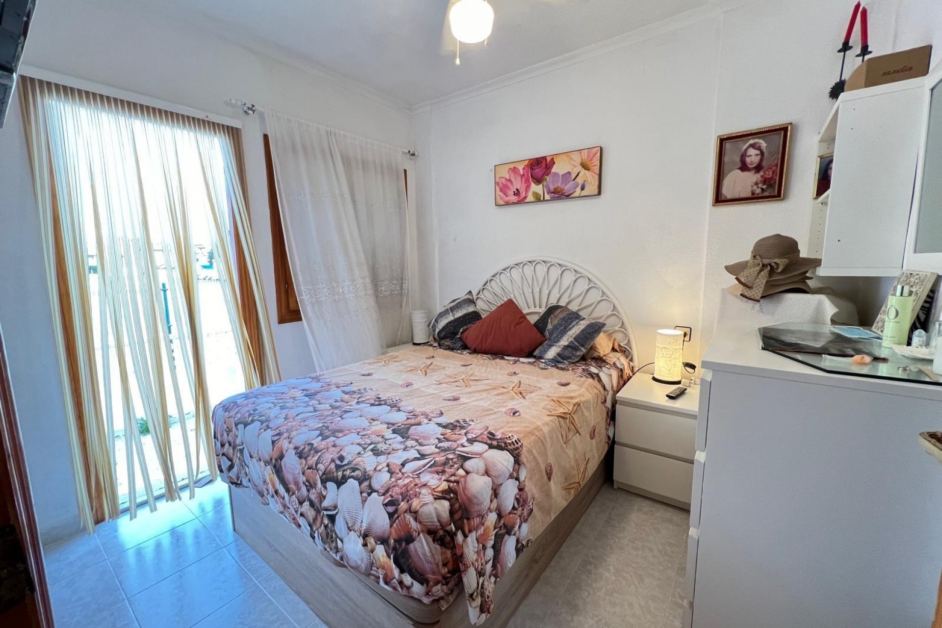 Brukt - Bungalow -
Torrevieja - Torreblanca