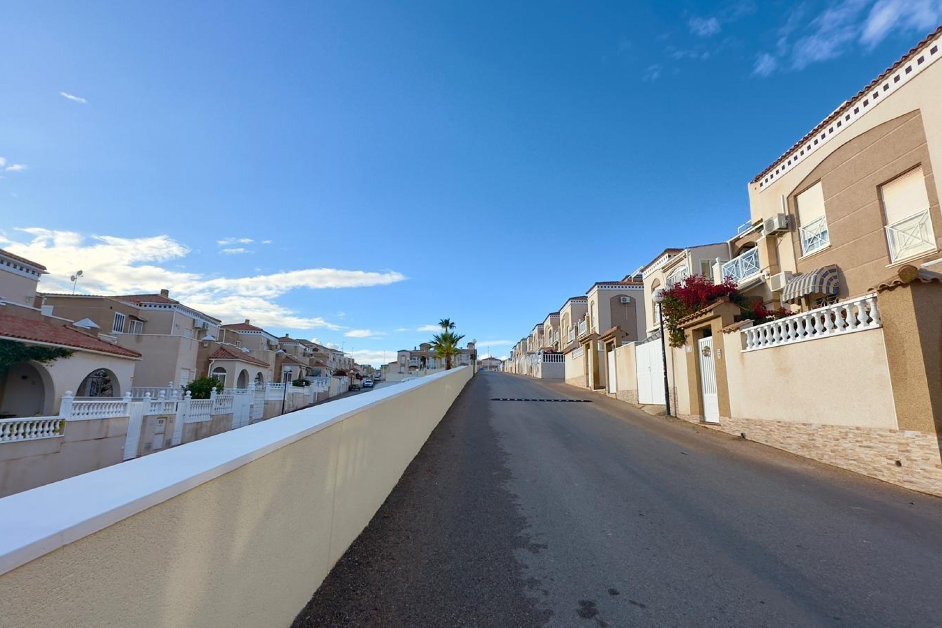 Brukt - Bungalow -
Torrevieja - Torreblanca