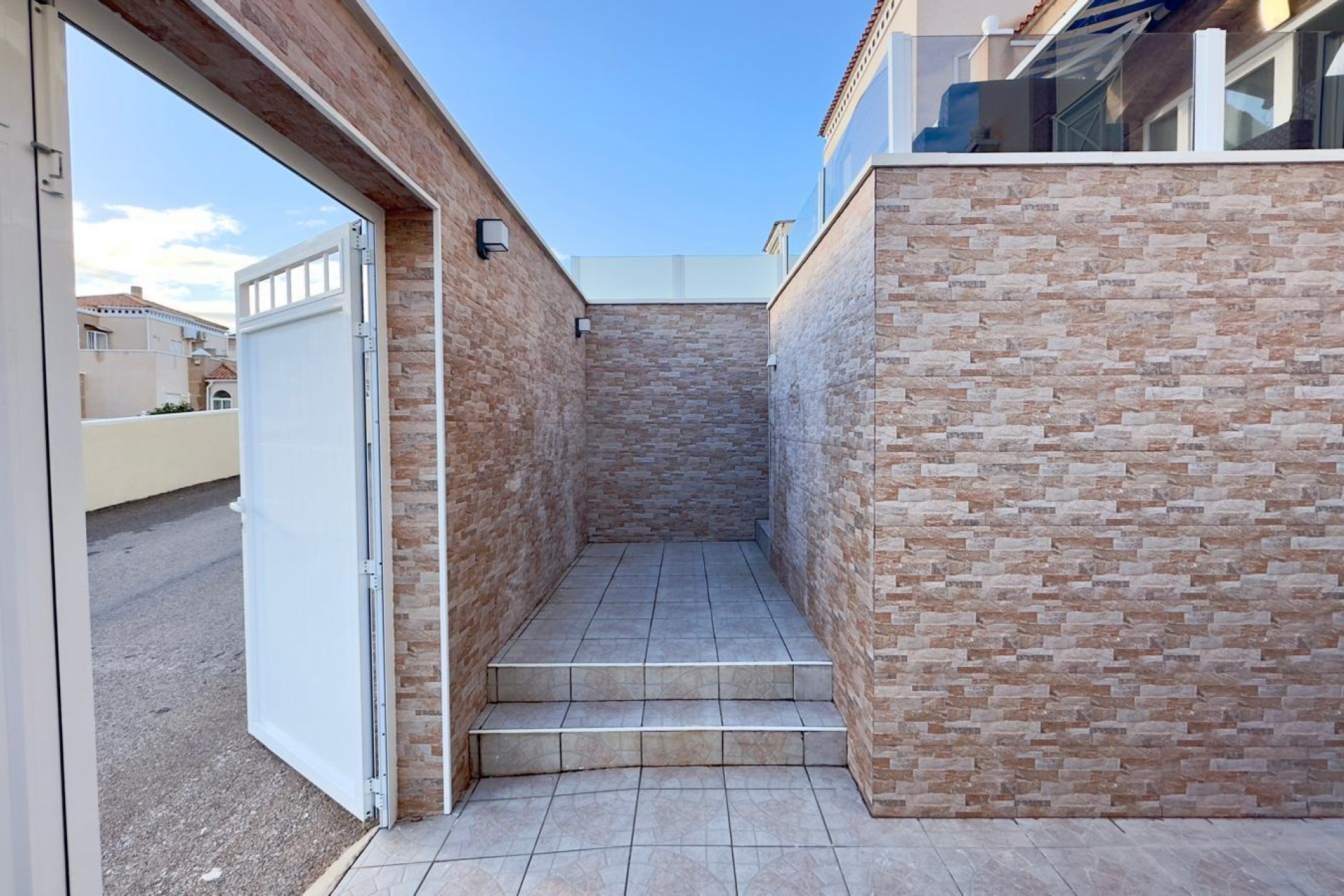 Brukt - Bungalow -
Torrevieja - Torreblanca