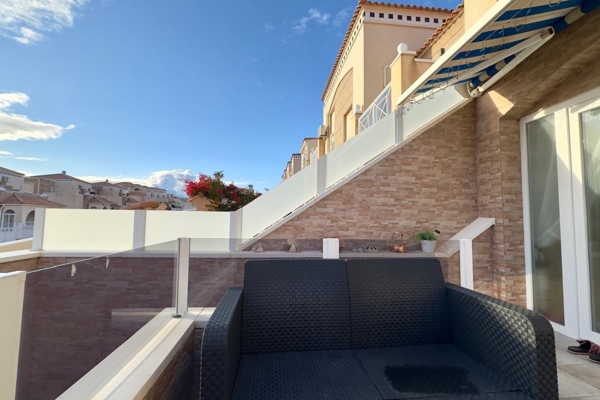 Brukt - Bungalow -
Torrevieja - Torreblanca