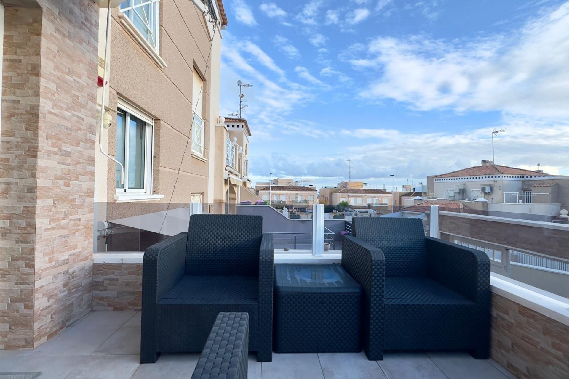 Brukt - Bungalow -
Torrevieja - Torreblanca