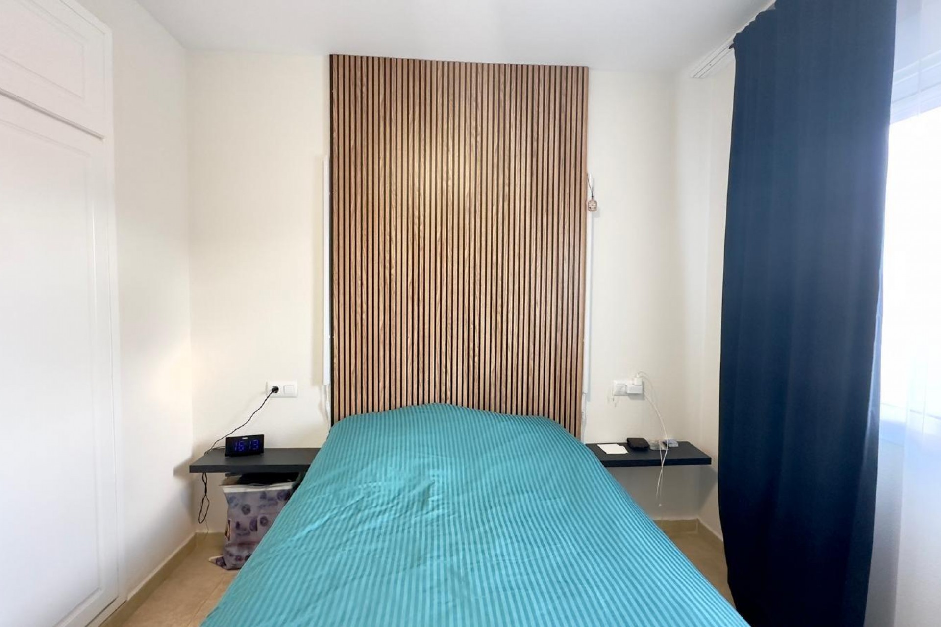 Brukt - Bungalow -
Torrevieja - Torreblanca