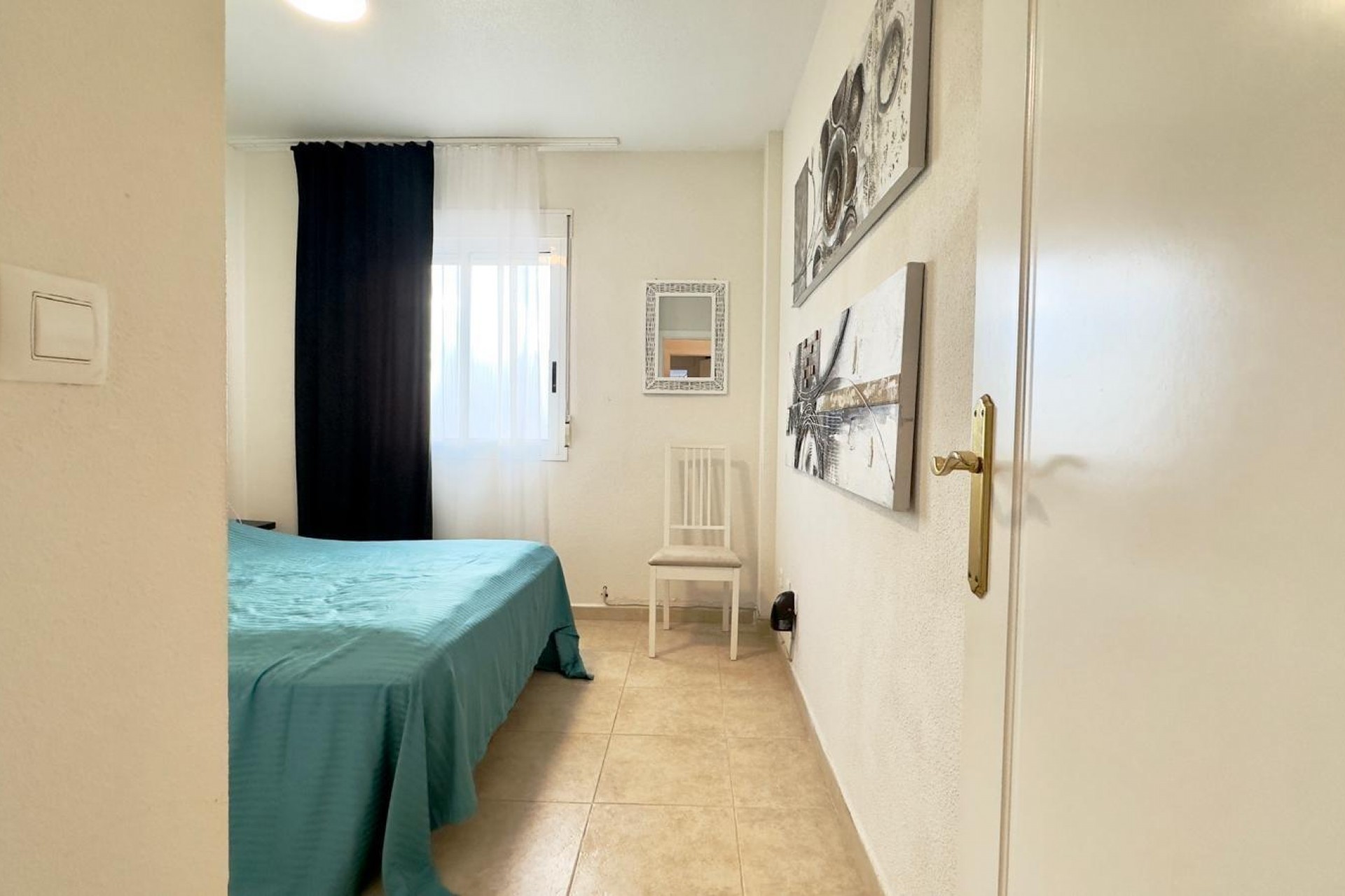 Brukt - Bungalow -
Torrevieja - Torreblanca
