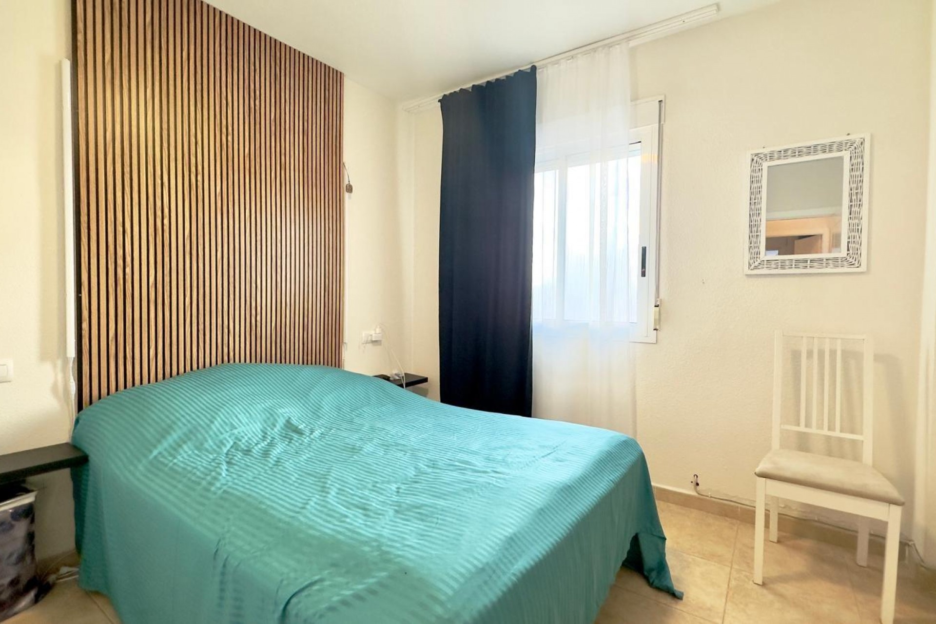 Brukt - Bungalow -
Torrevieja - Torreblanca