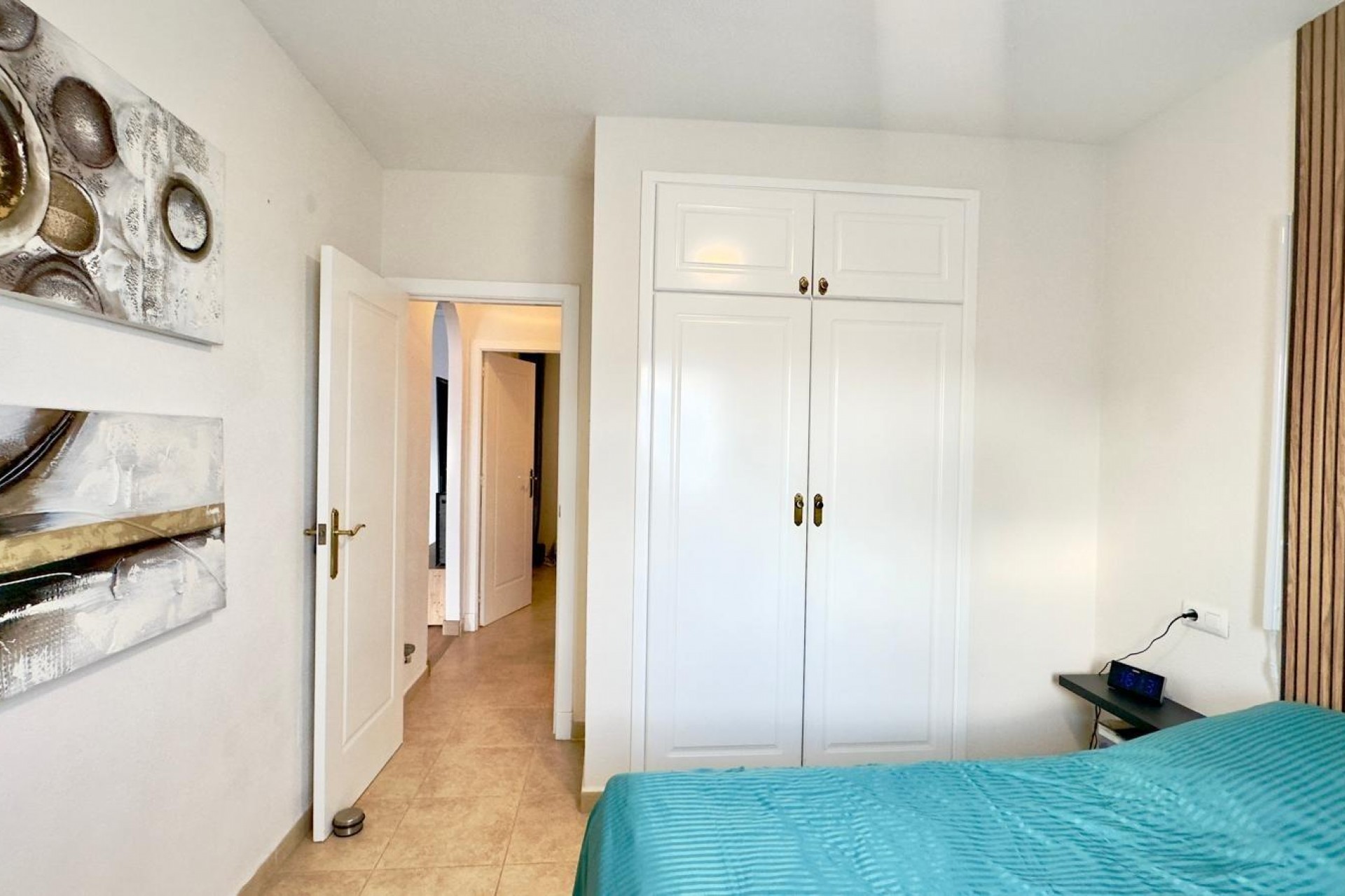 Brukt - Bungalow -
Torrevieja - Torreblanca