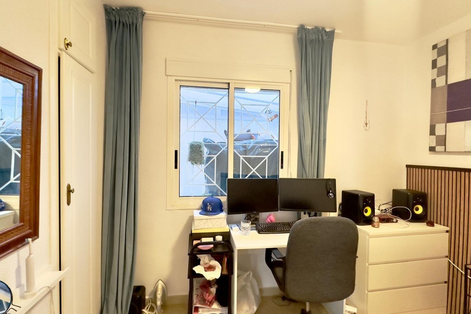 Brukt - Bungalow -
Torrevieja - Torreblanca