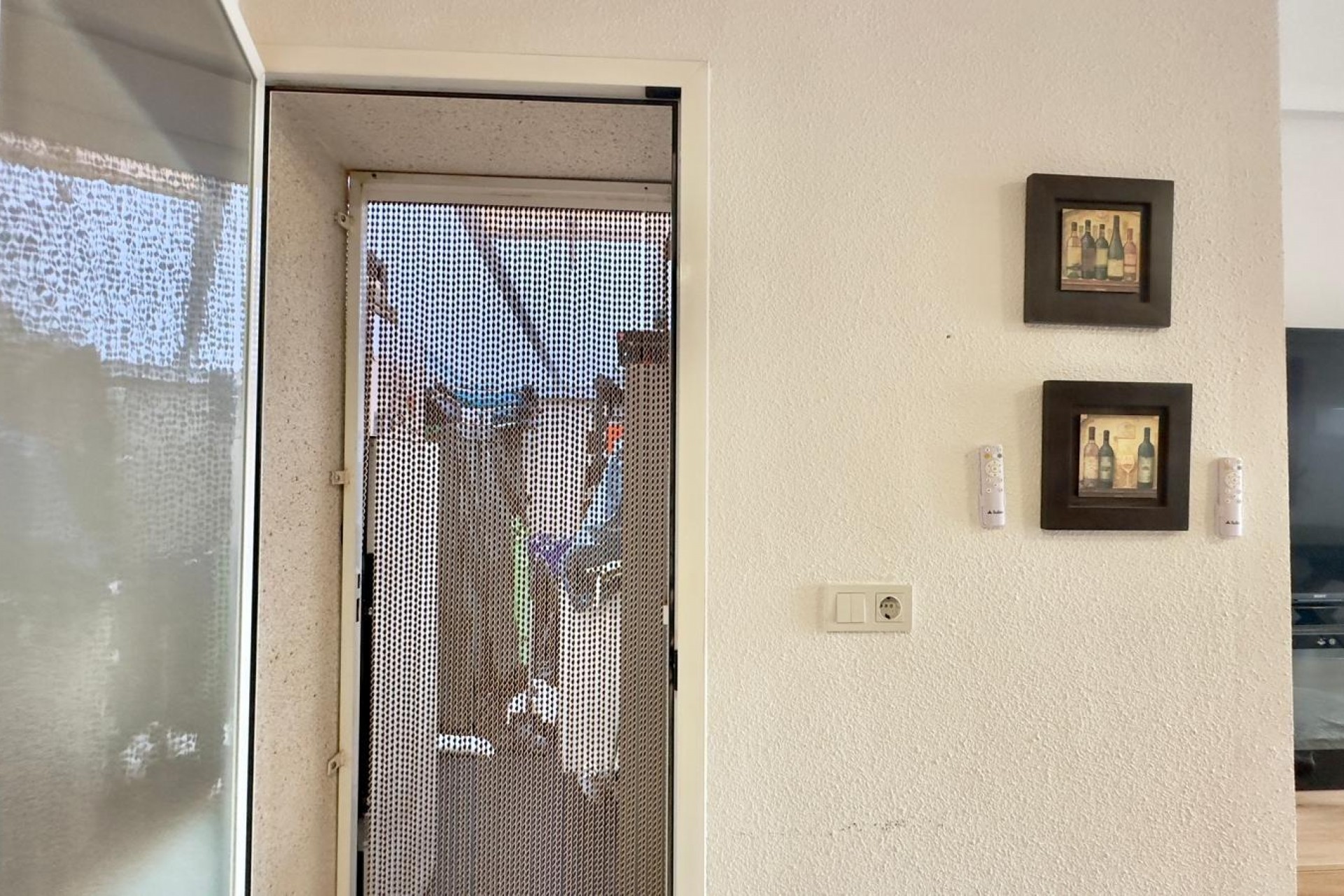 Brukt - Bungalow -
Torrevieja - Torreblanca