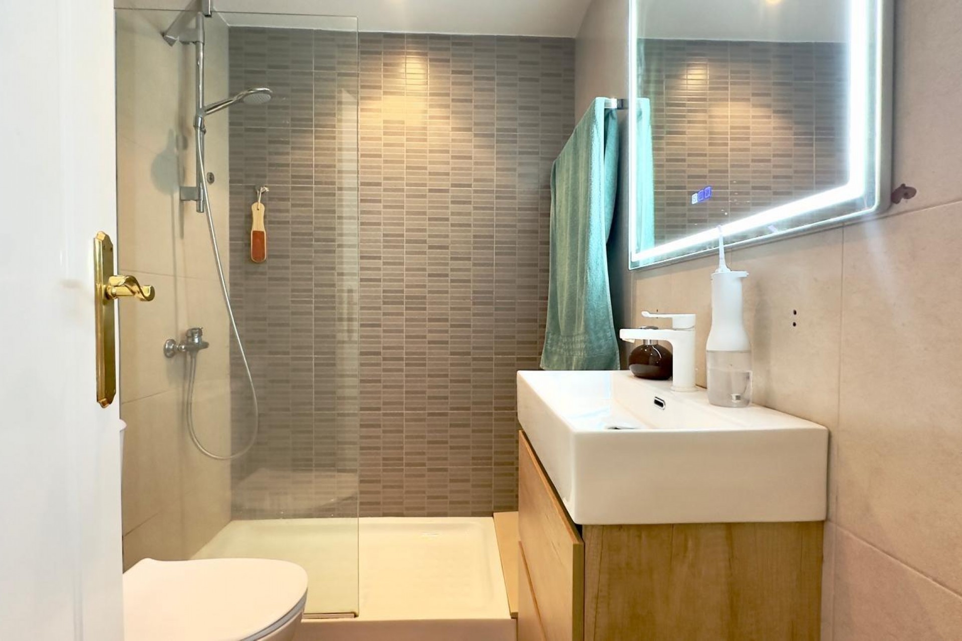 Brukt - Bungalow -
Torrevieja - Torreblanca