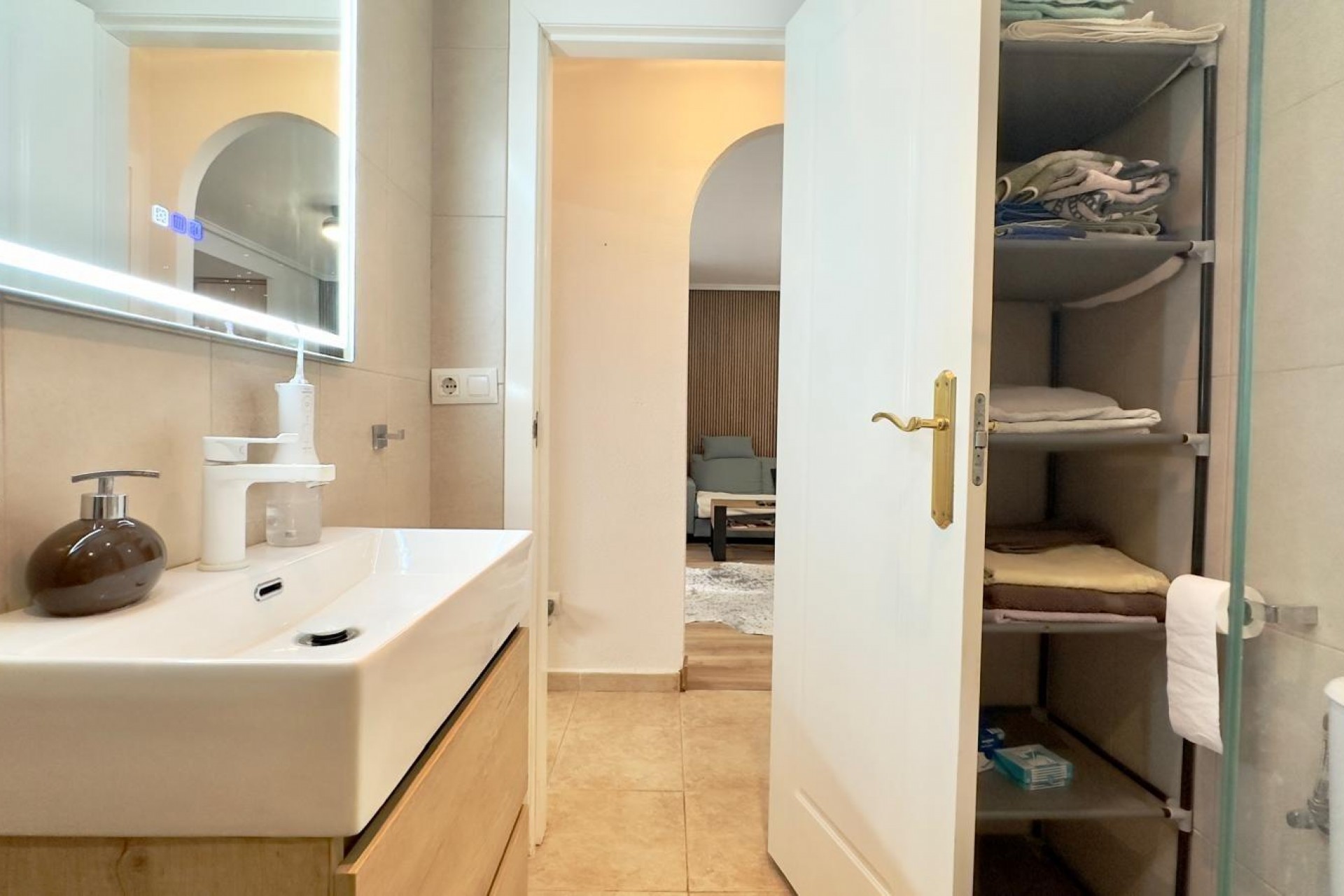 Brukt - Bungalow -
Torrevieja - Torreblanca