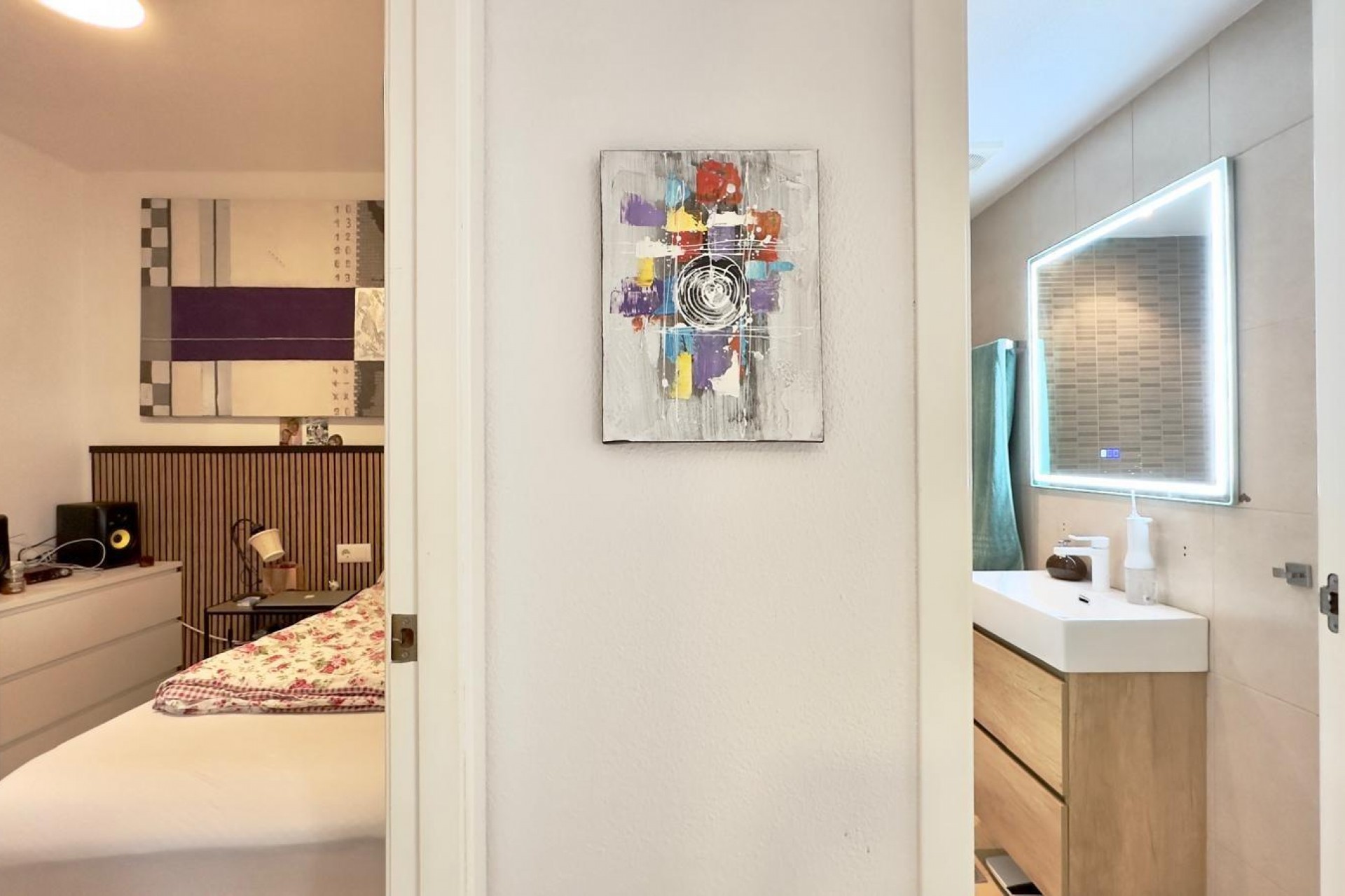 Brukt - Bungalow -
Torrevieja - Torreblanca