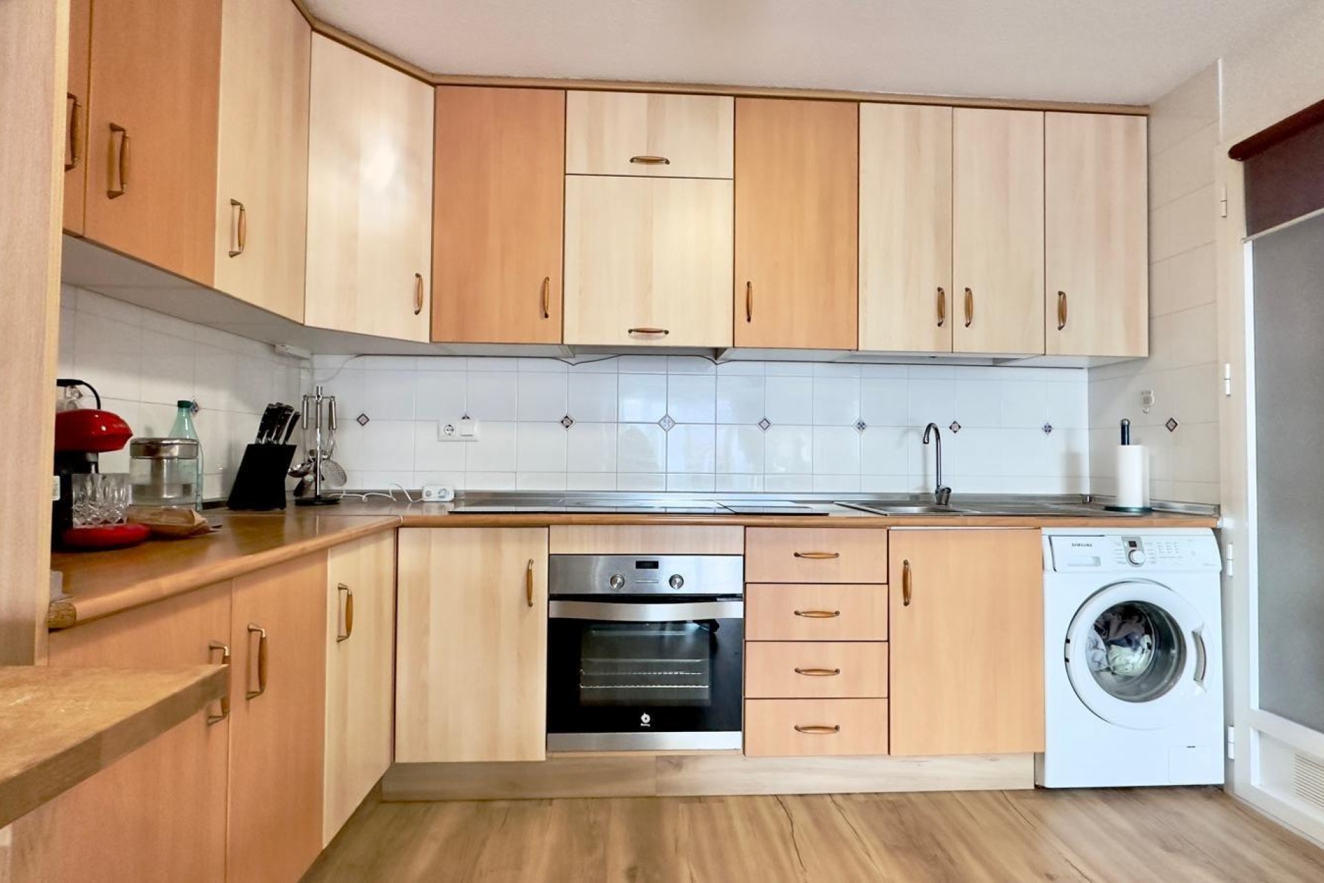 Brukt - Bungalow -
Torrevieja - Torreblanca