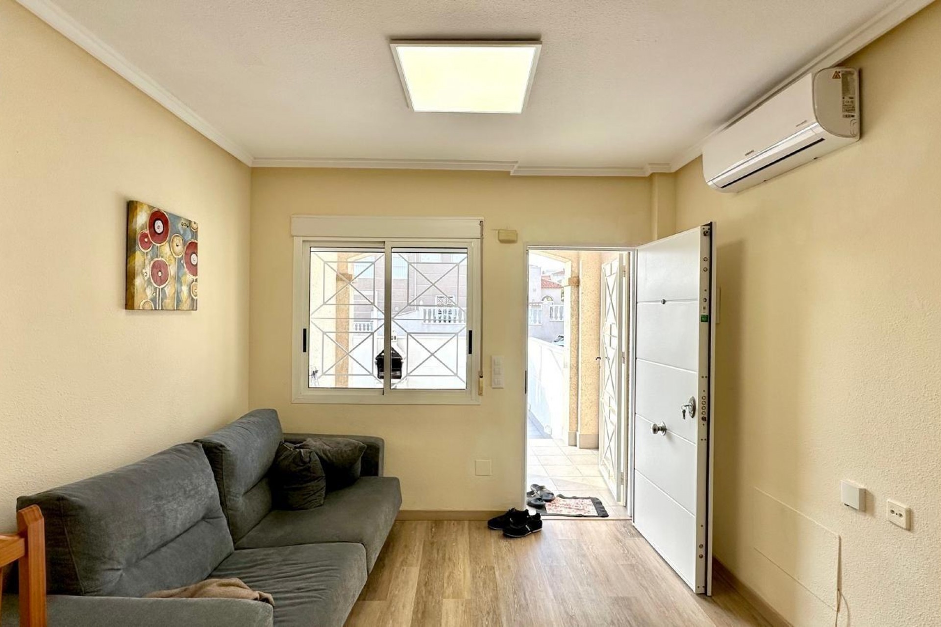 Brukt - Bungalow -
Torrevieja - Torreblanca