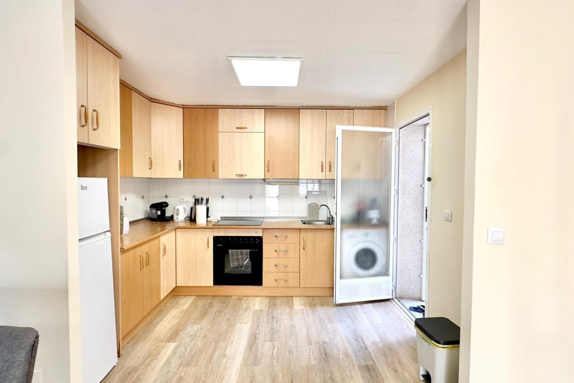 Brukt - Bungalow -
Torrevieja - Torreblanca