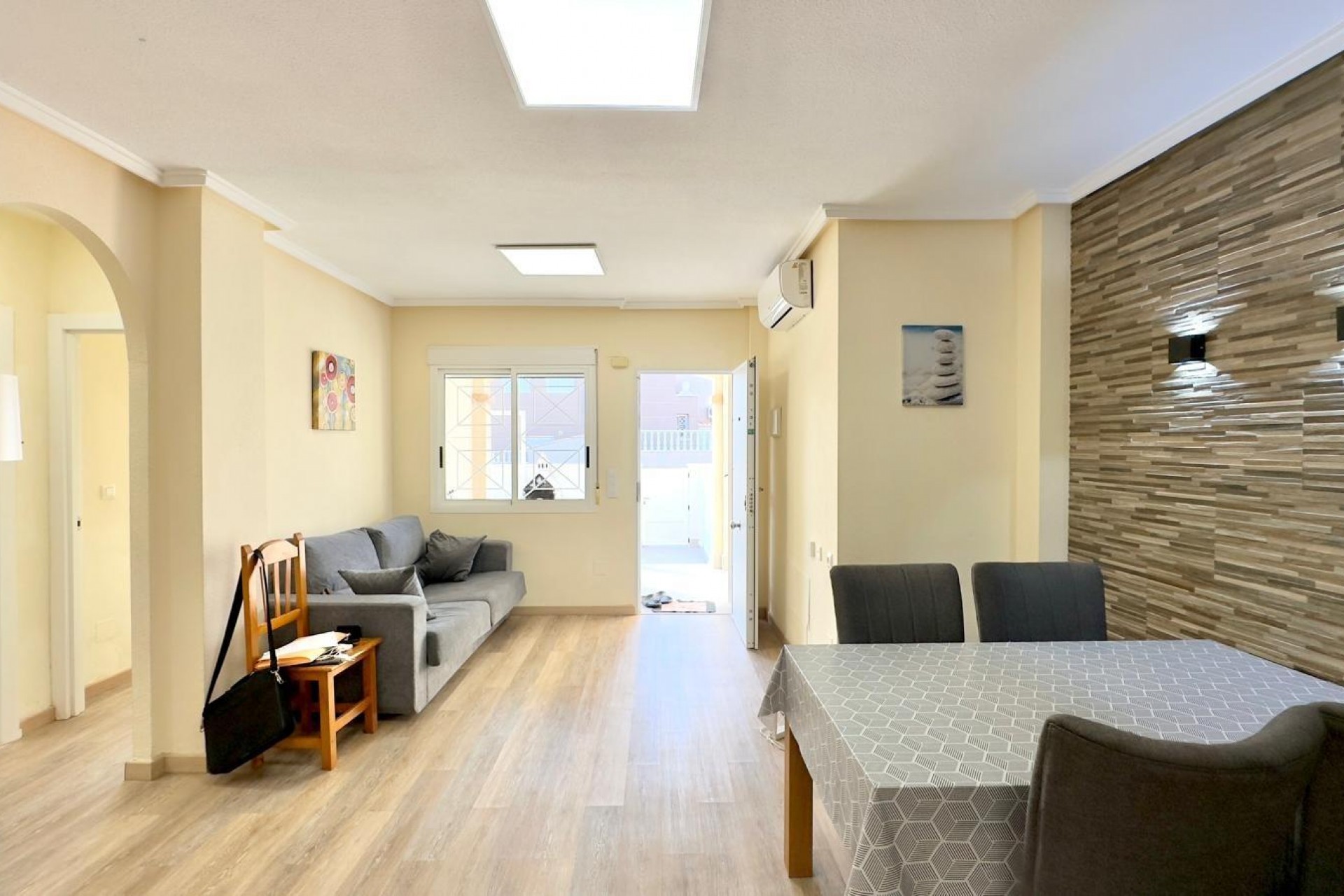 Brukt - Bungalow -
Torrevieja - Torreblanca