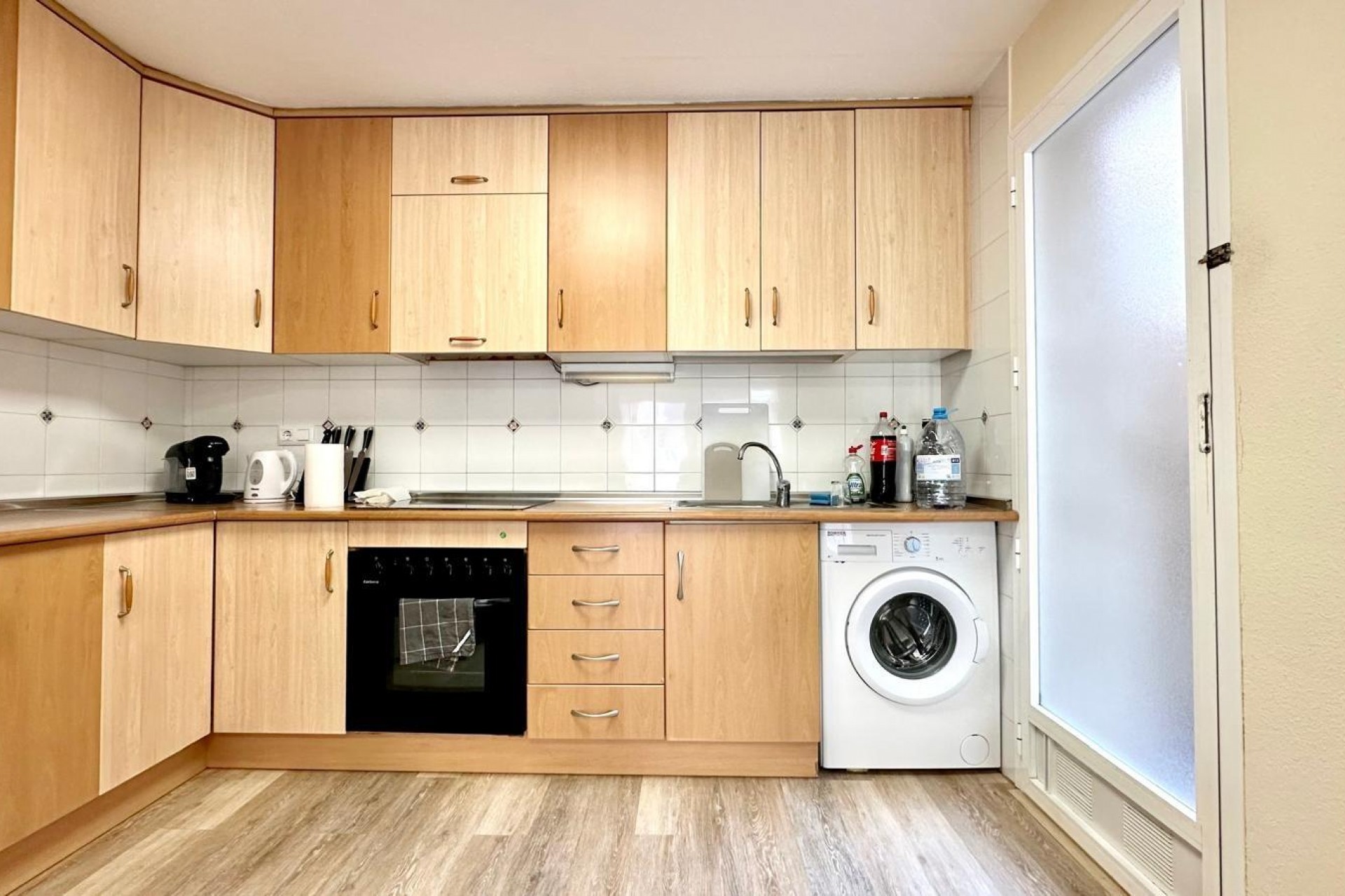 Brukt - Bungalow -
Torrevieja - Torreblanca