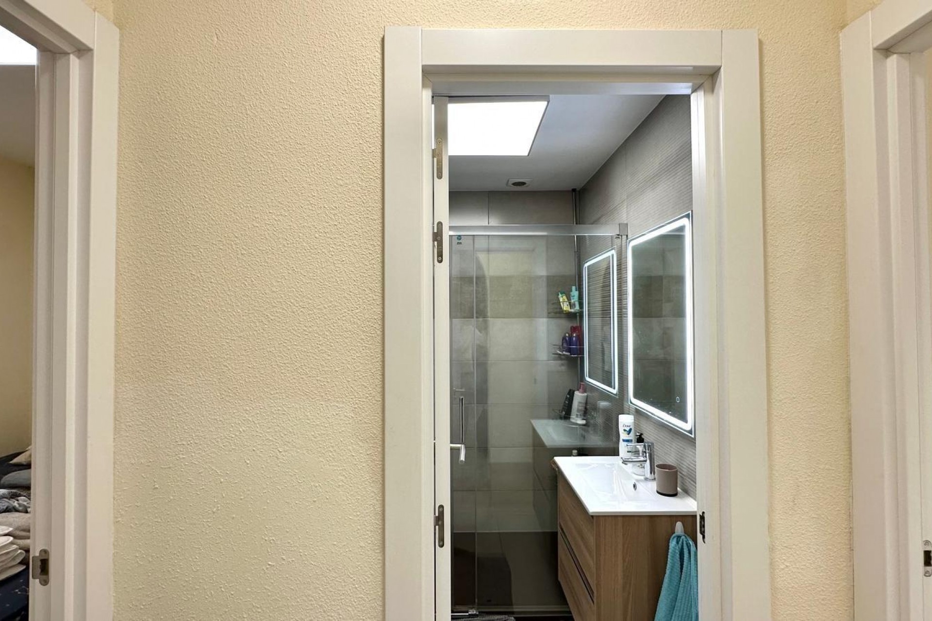 Brukt - Bungalow -
Torrevieja - Torreblanca