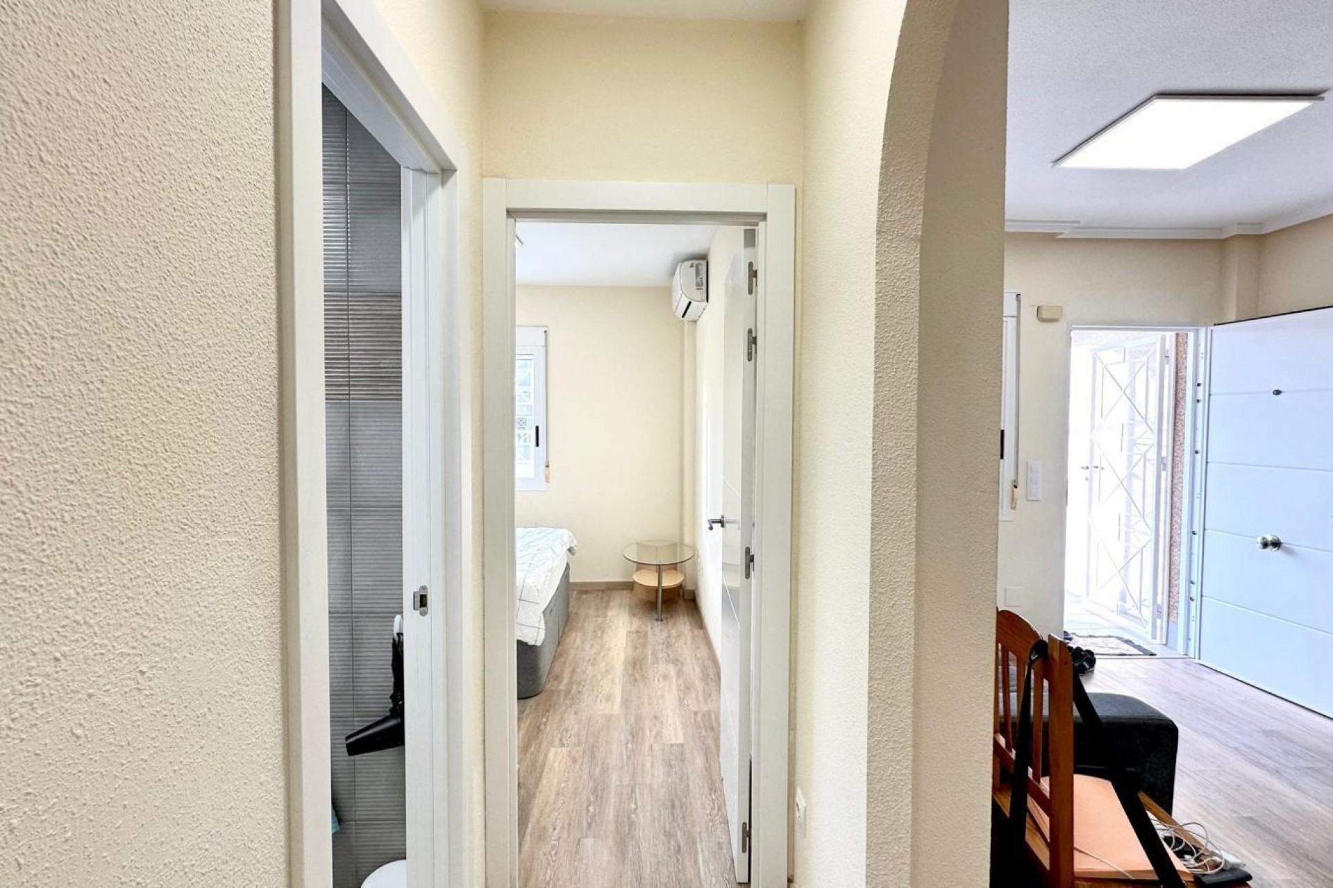 Brukt - Bungalow -
Torrevieja - Torreblanca