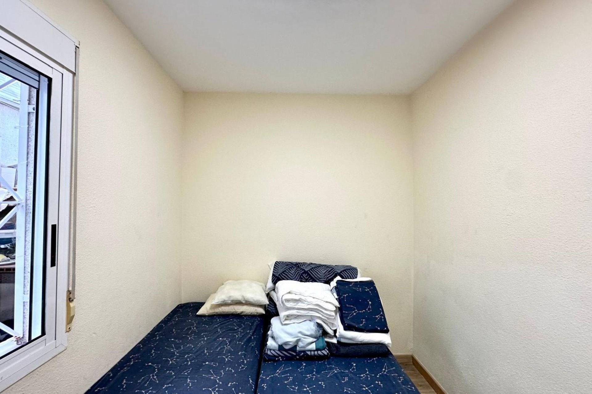 Brukt - Bungalow -
Torrevieja - Torreblanca