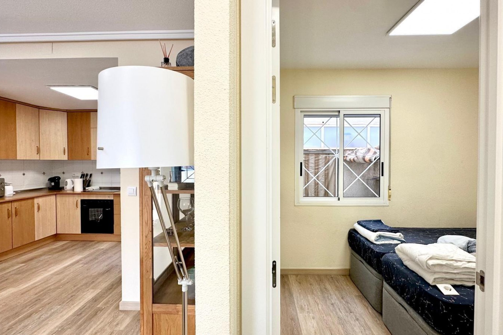 Brukt - Bungalow -
Torrevieja - Torreblanca