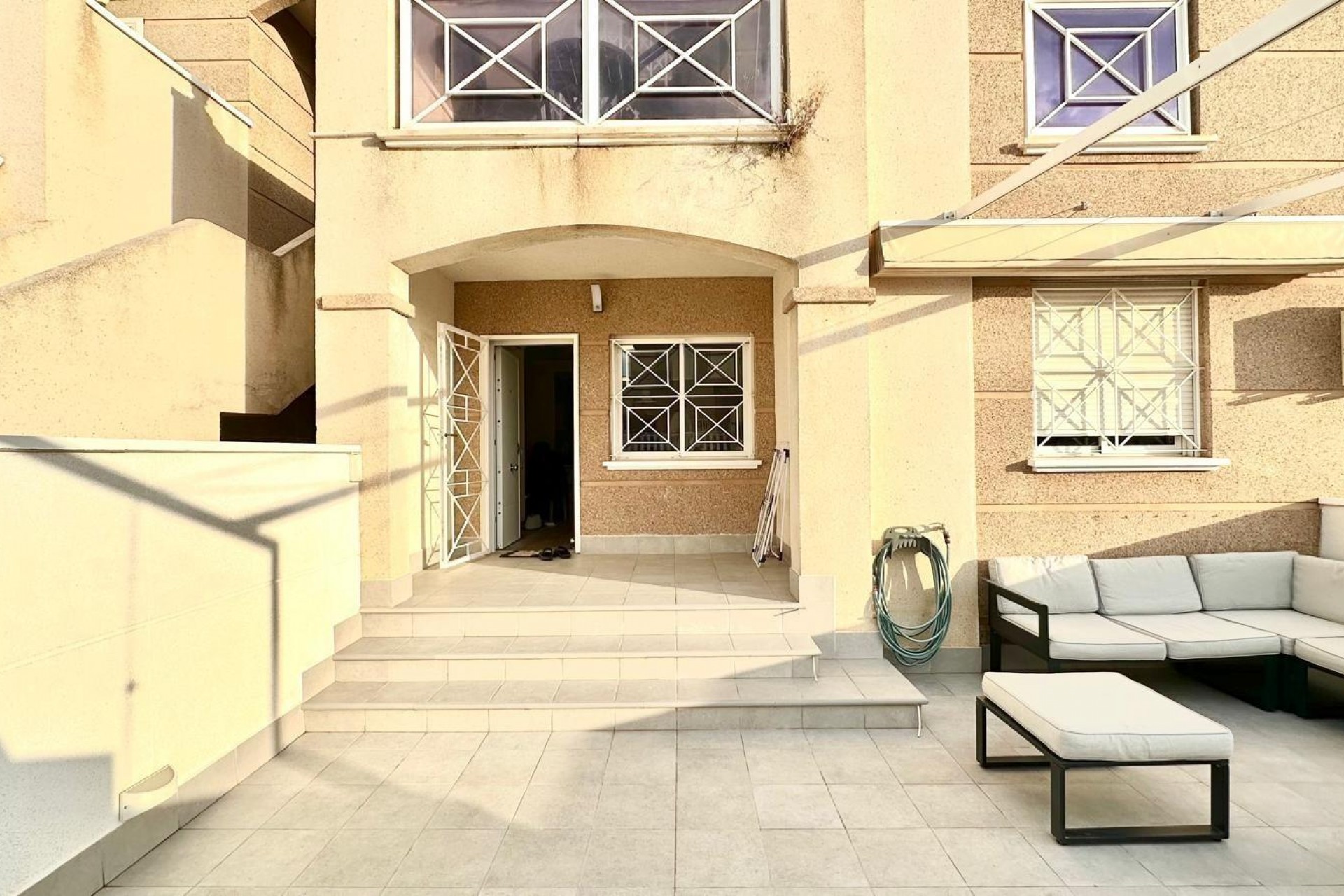 Brukt - Bungalow -
Torrevieja - Torreblanca